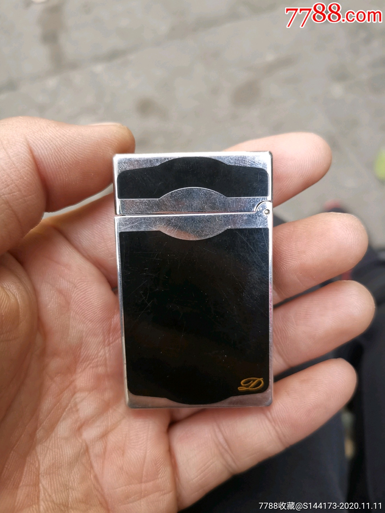 paris火机,打火机/点火器_第2张