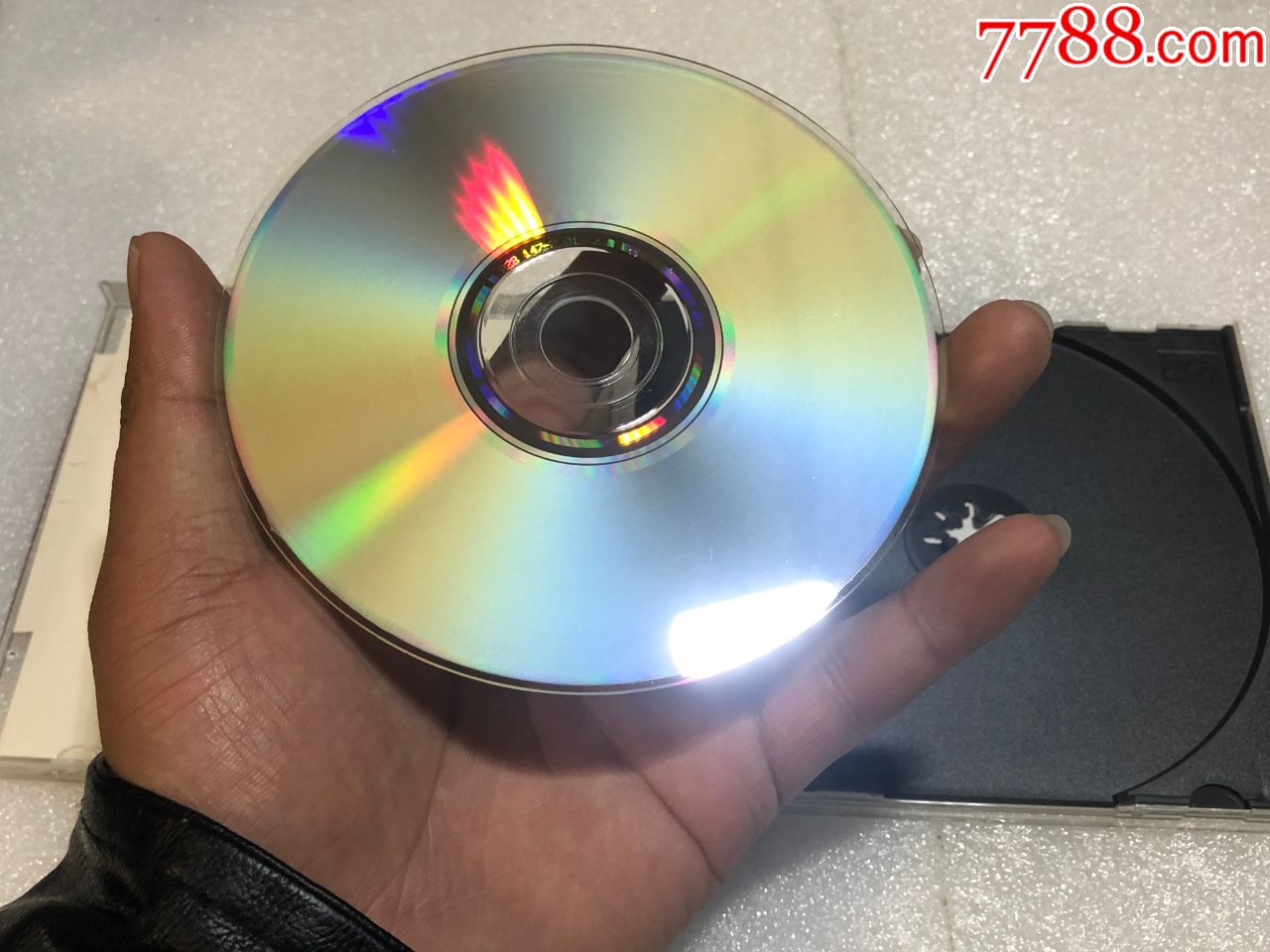 芭娜娜啦玛_音乐cd_图片收藏_回收价格_7788音像