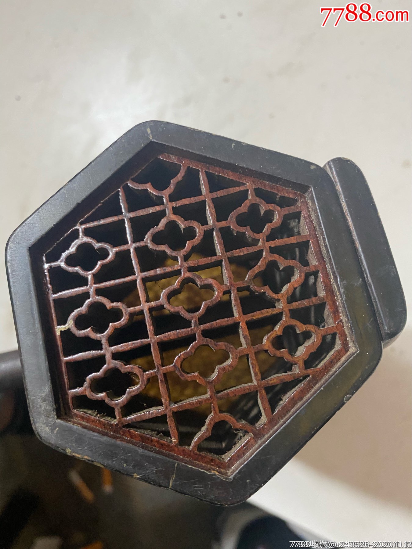 老上海敦煌牌二胡