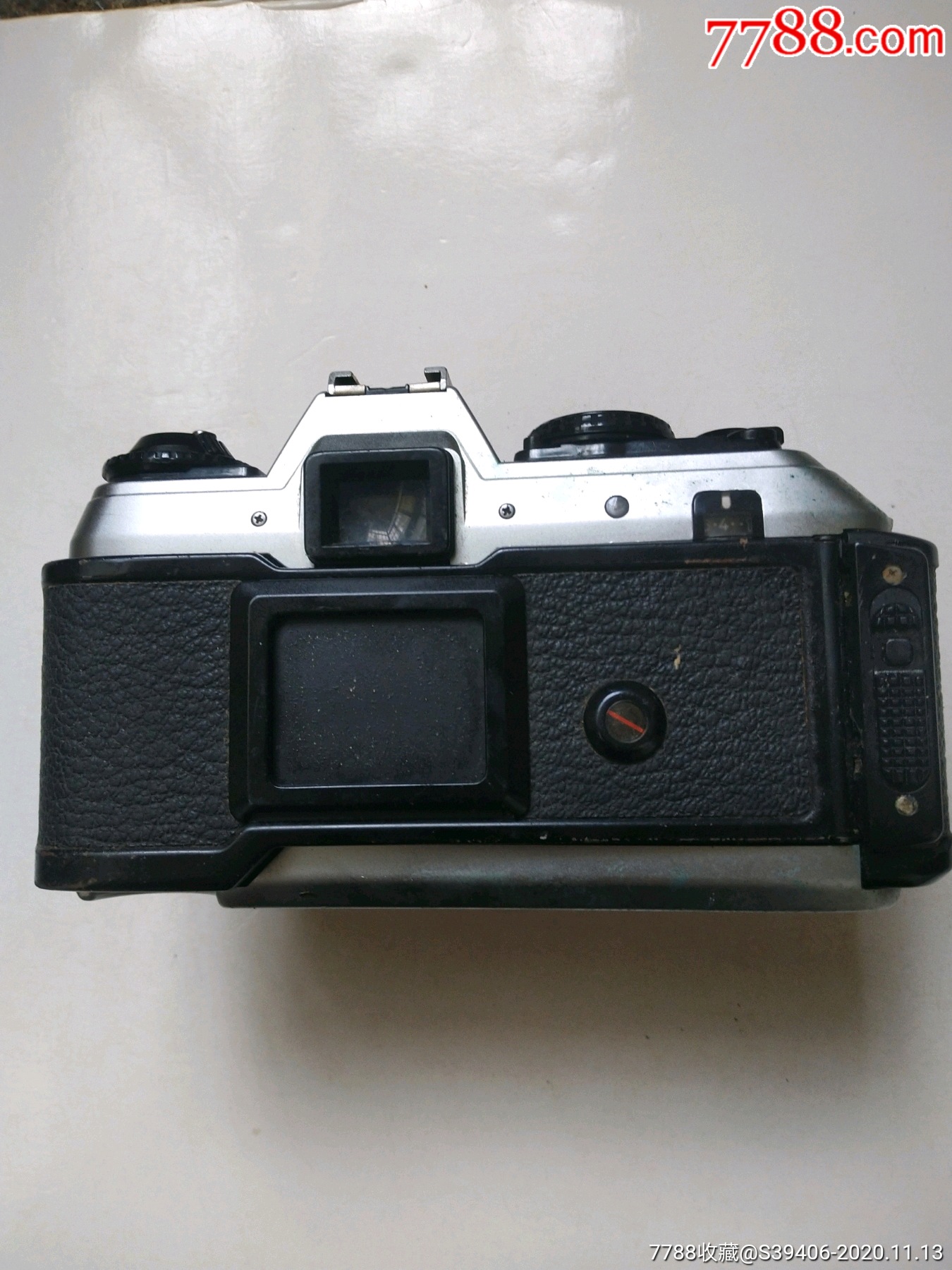 柯尼卡ft--1照相机一台