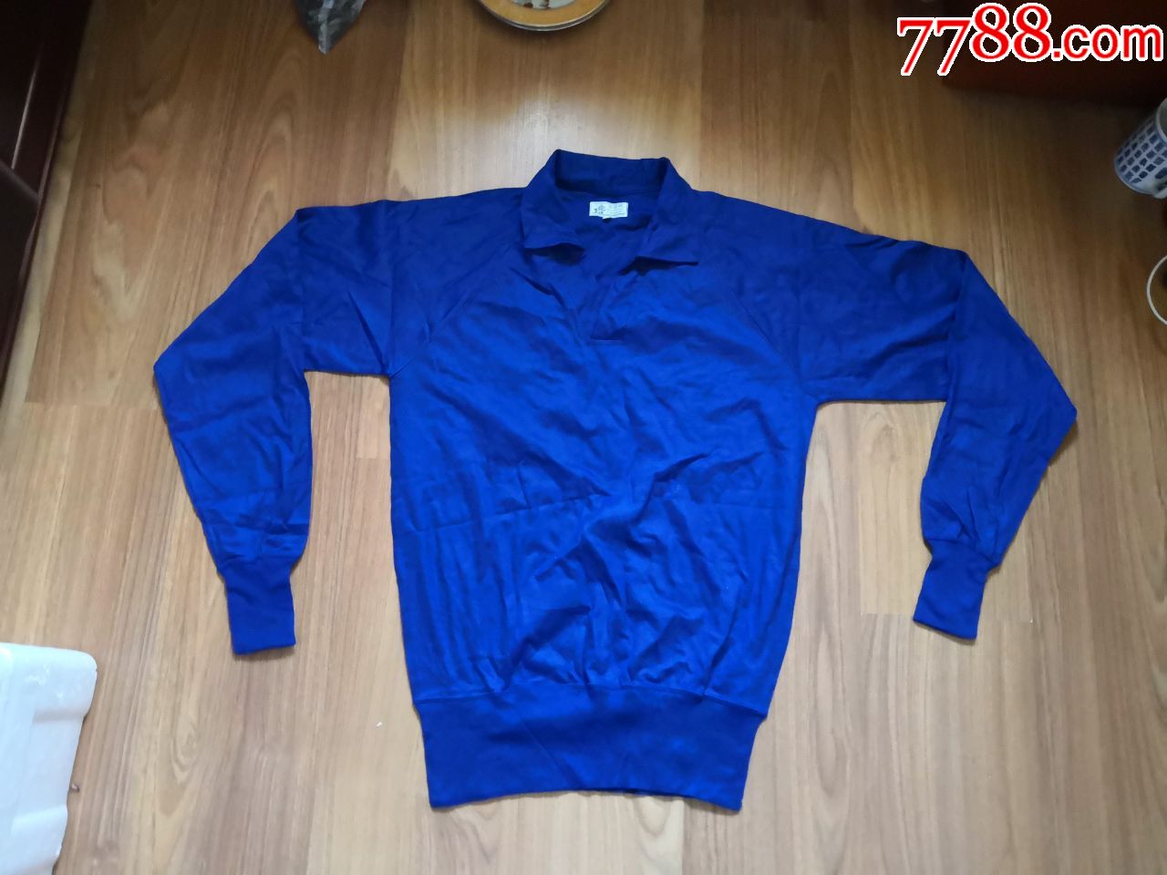 全新老式运动服上衣