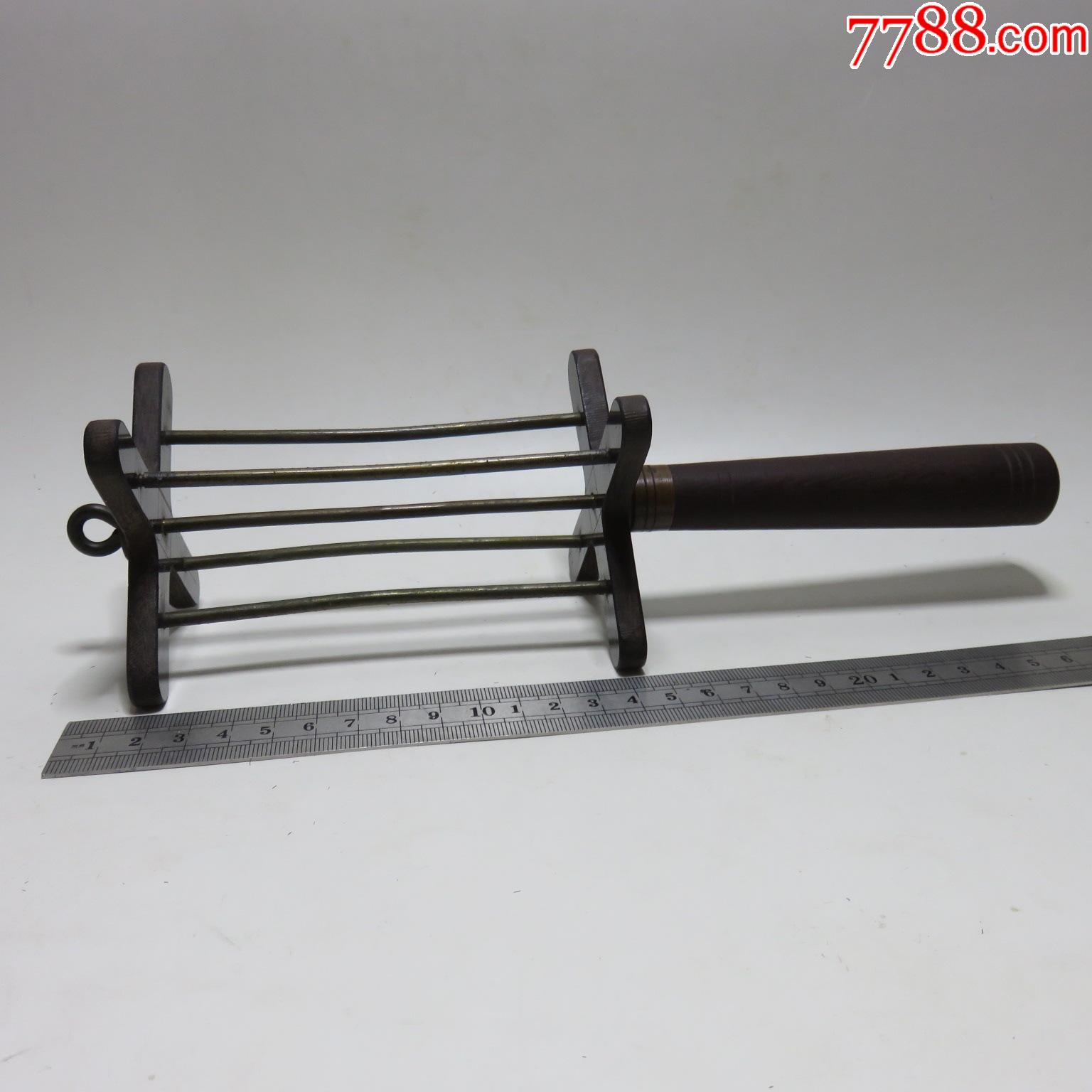 风筝轮风筝拐子-其他木制用品-7788收藏