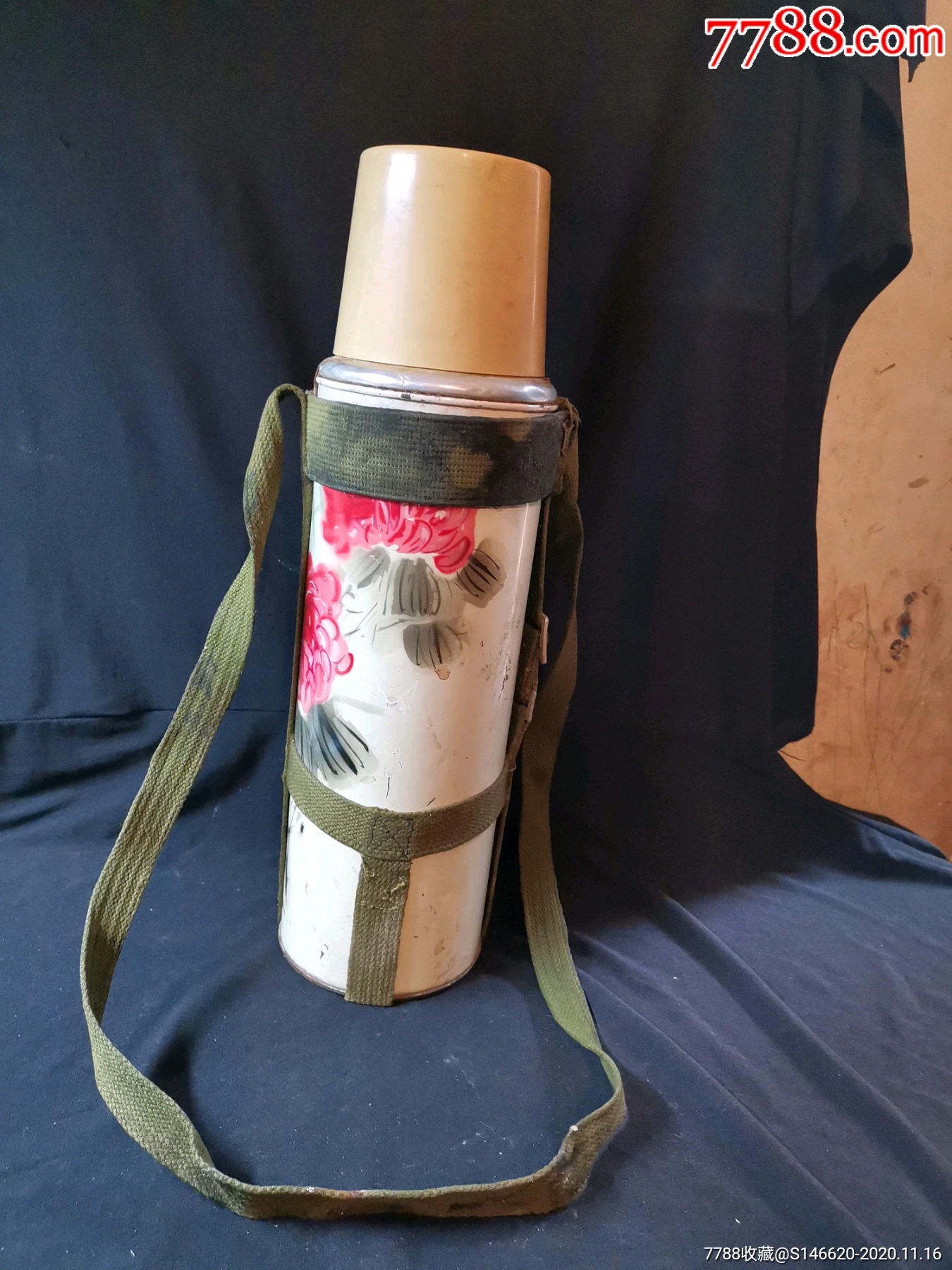 1—海鸥牌保温壶-水壶/壶类-7788收藏