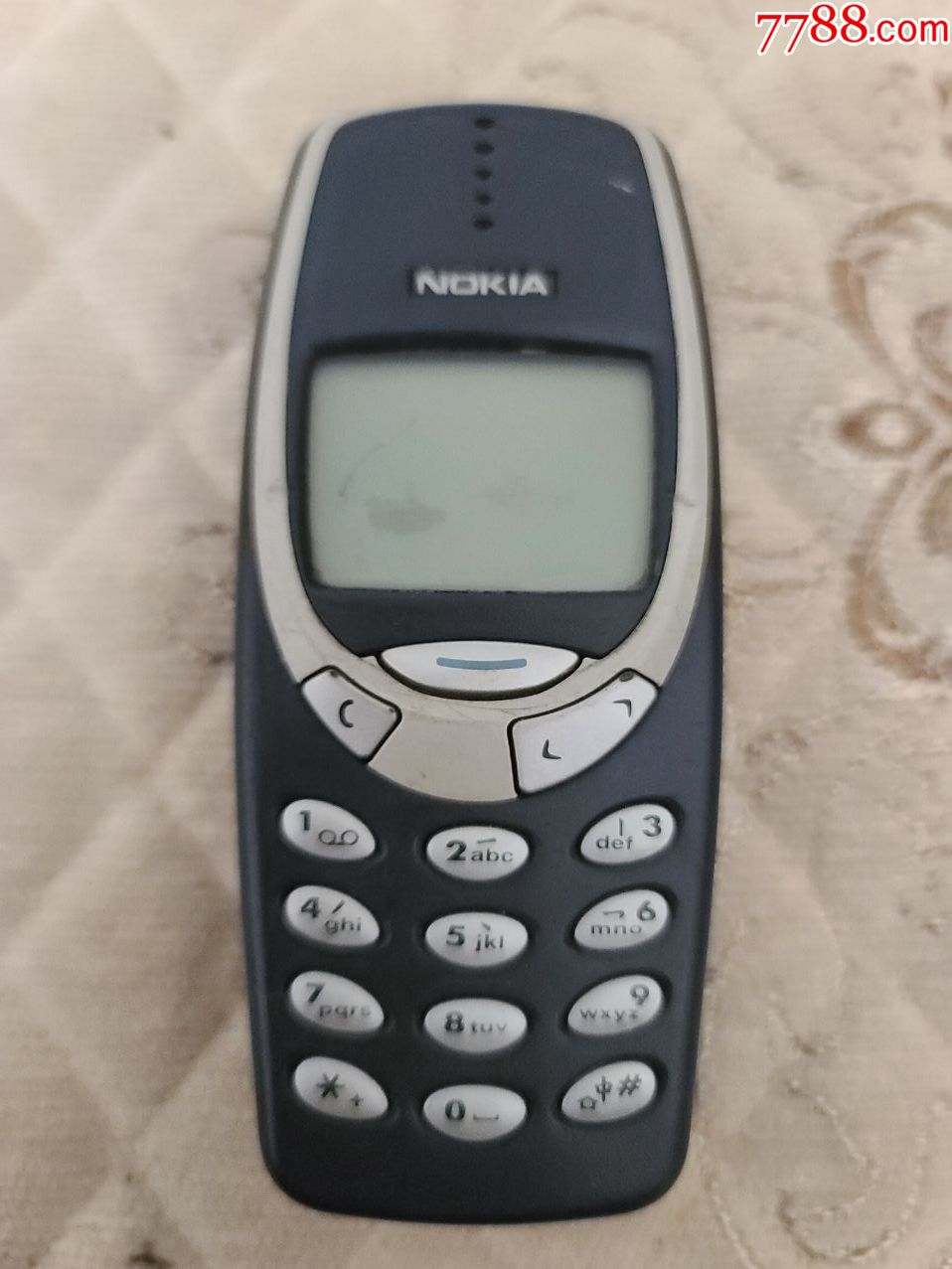 諾基亞3310