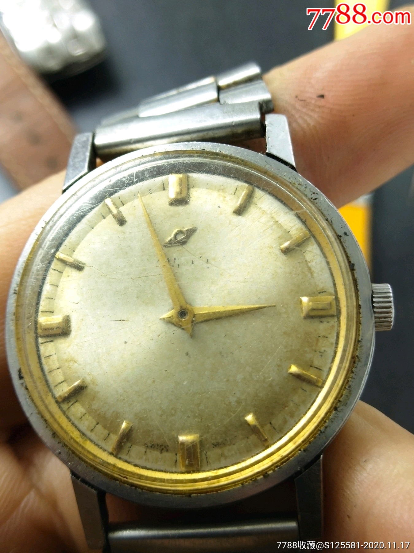 莺歌_手表/腕表_第1张