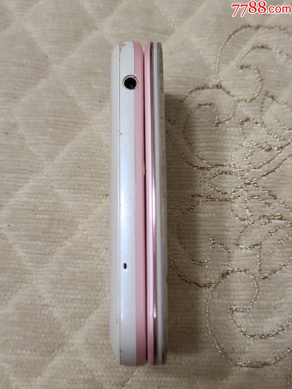 步步高bbki509_其他手机_第2张_7788印章收藏