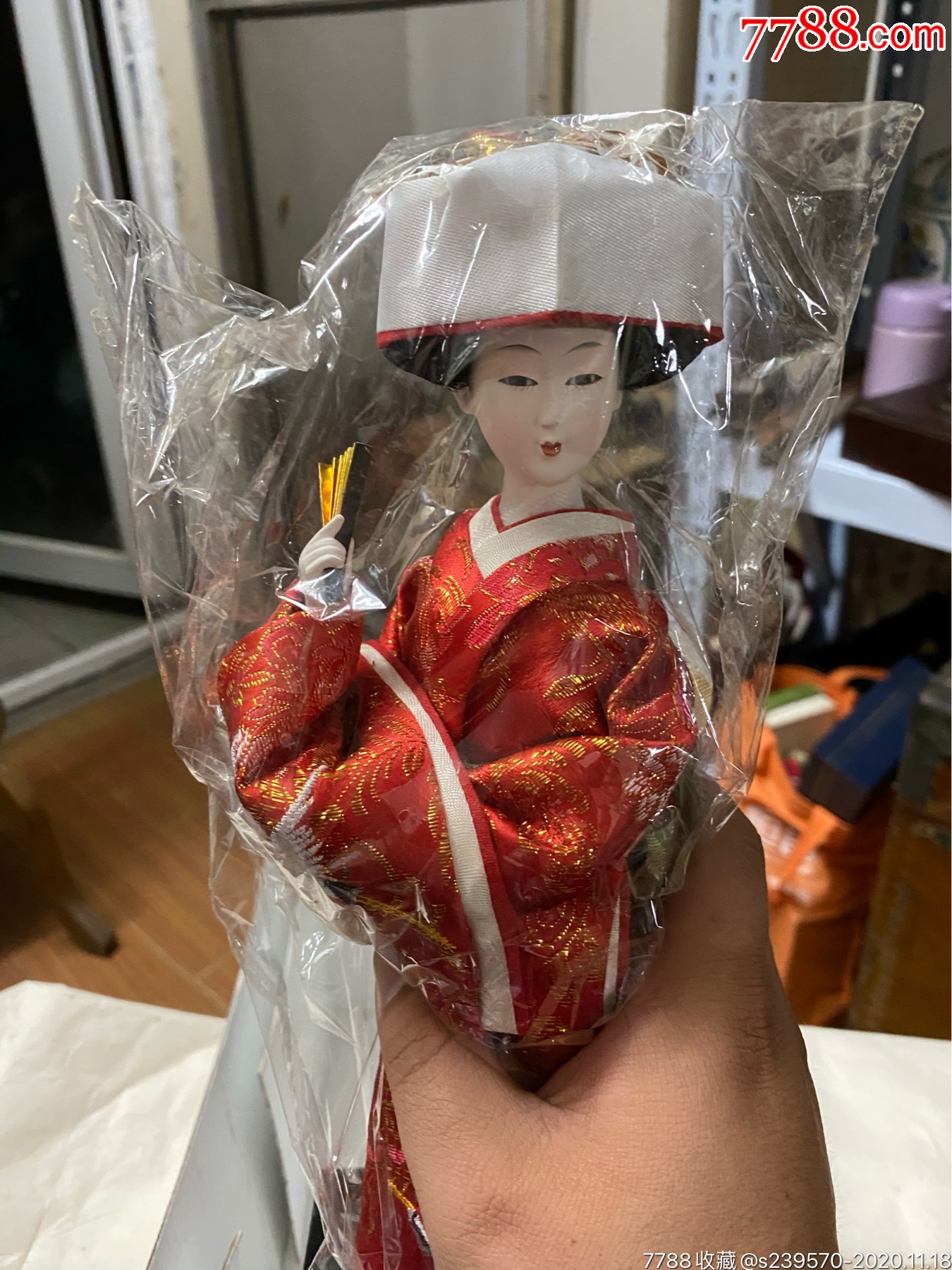 赵氏人物日本歌姬