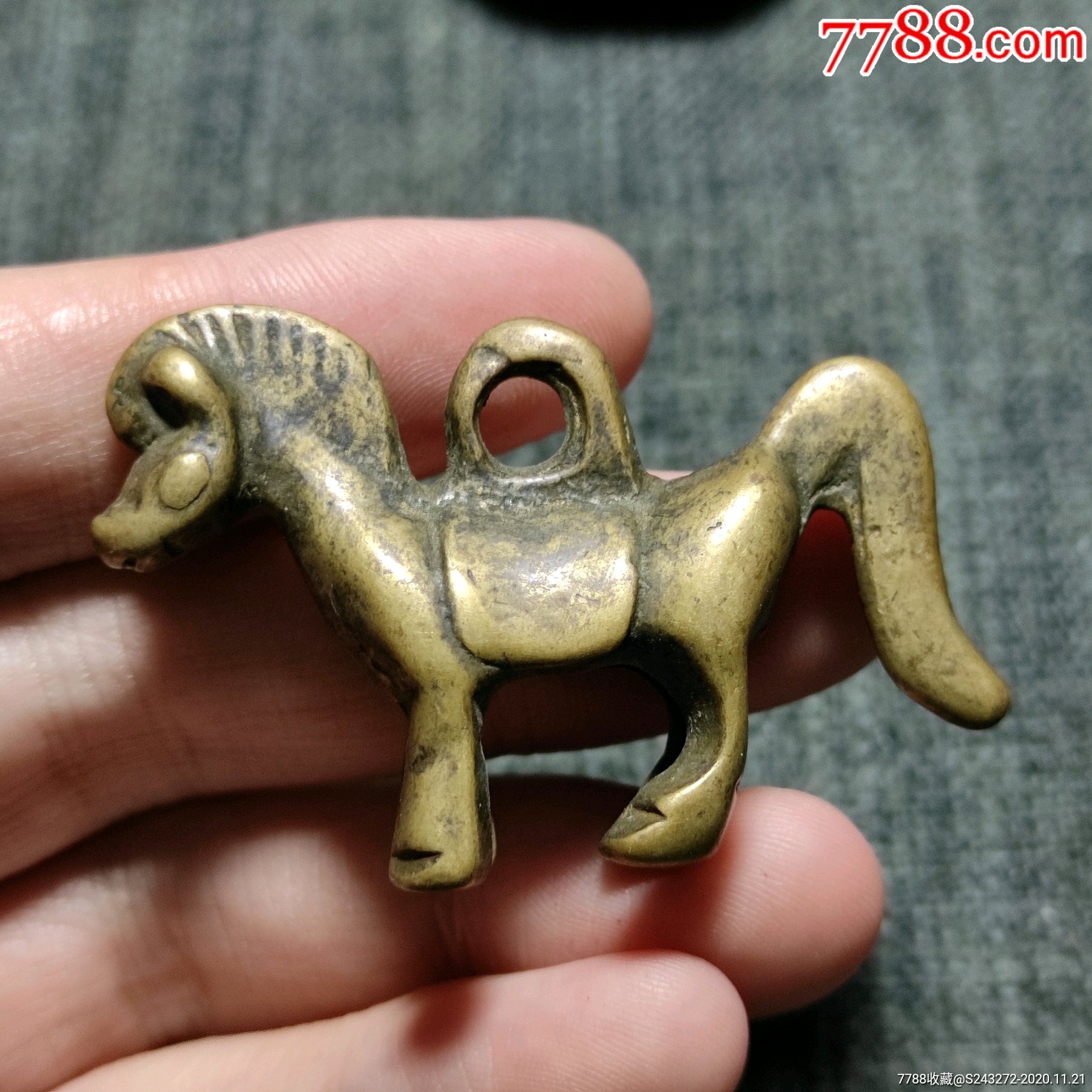 滚动鼠标滚轴,图片即可轻松放大,缩小更多"铜杂件"商品>>>>商店【老藏