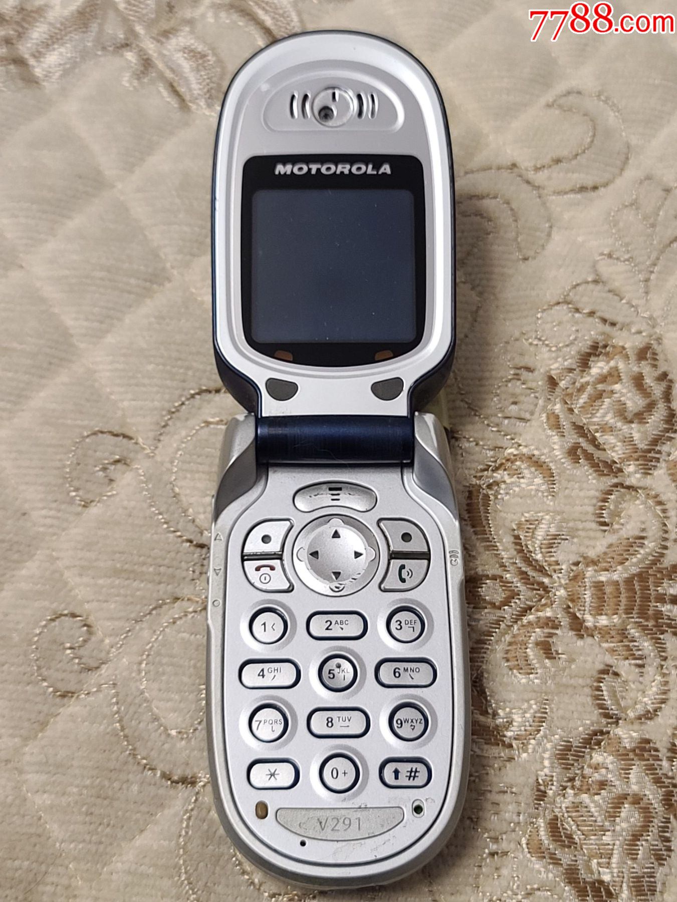 摩托罗拉v291_其他手机_第8张_7788印章收藏