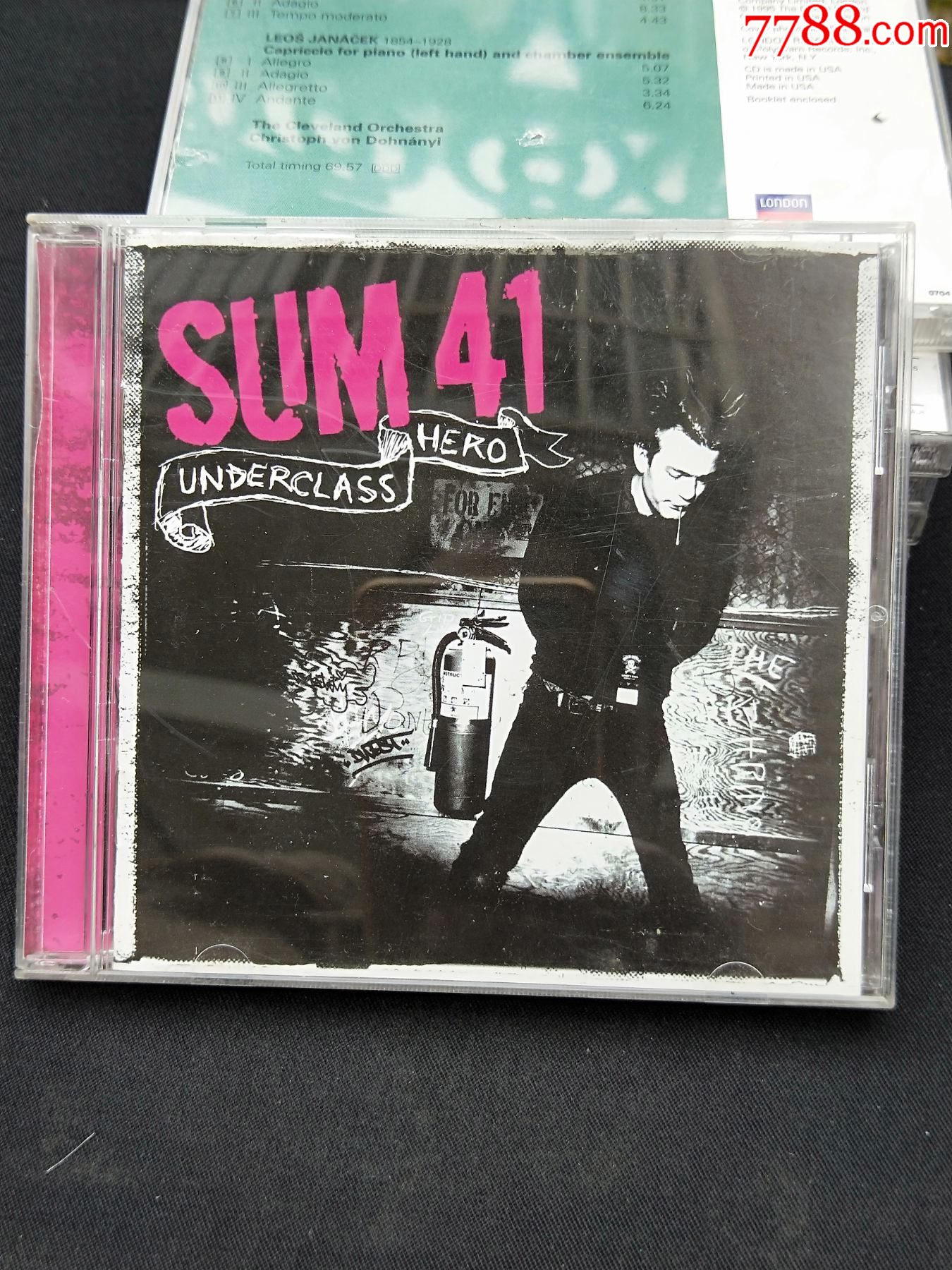 sum41