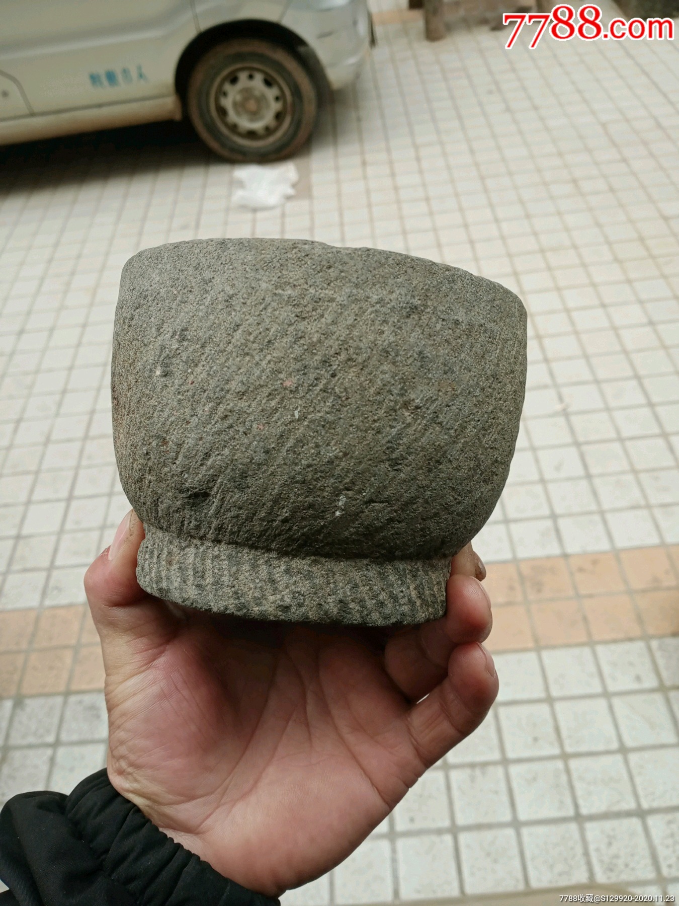 青石臼-石臼/石磨-7788商城__七七八八商品交易平台(7788.com)