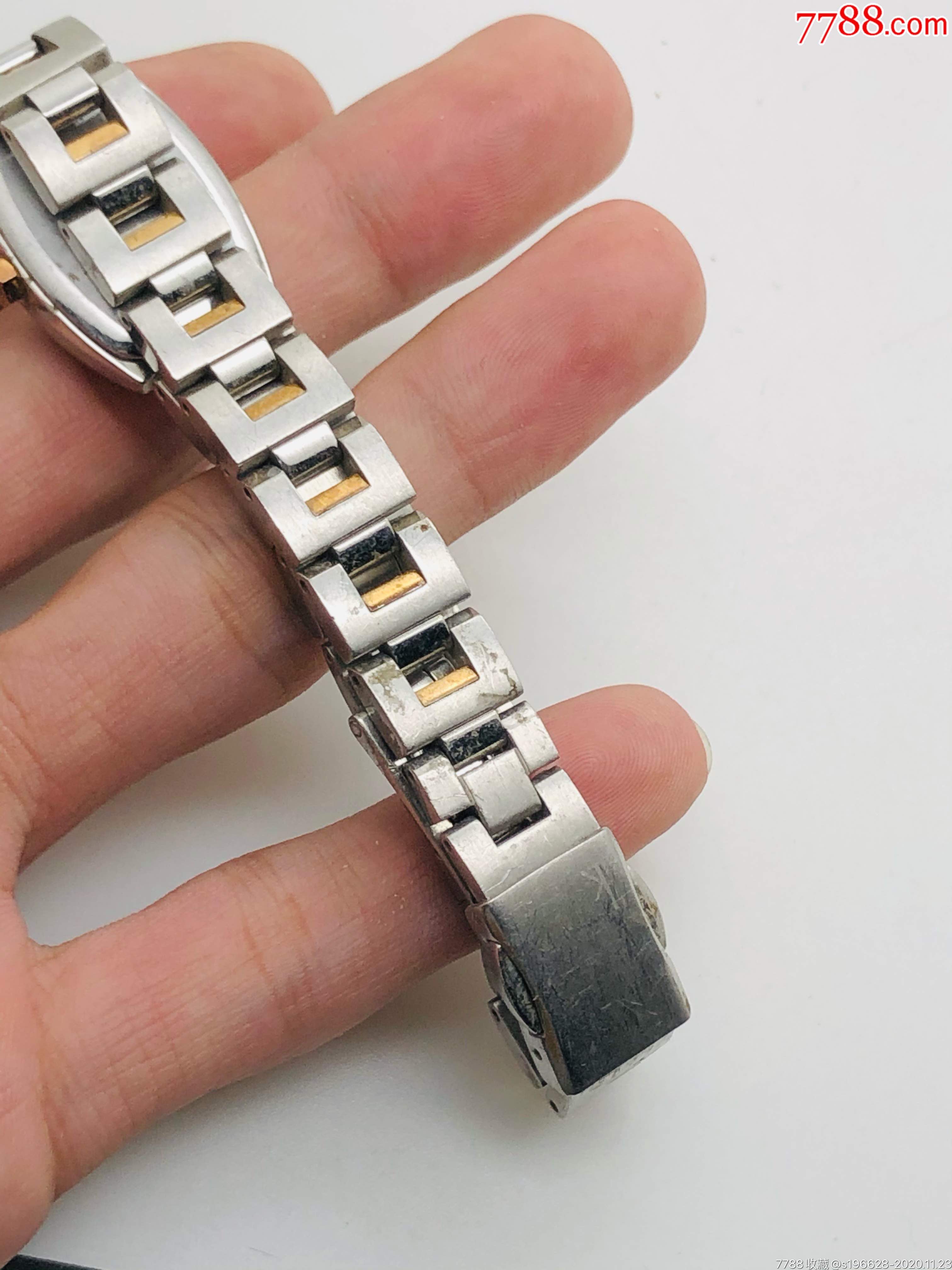 日本精工lk系列石英女表-手表/腕表-7788收藏