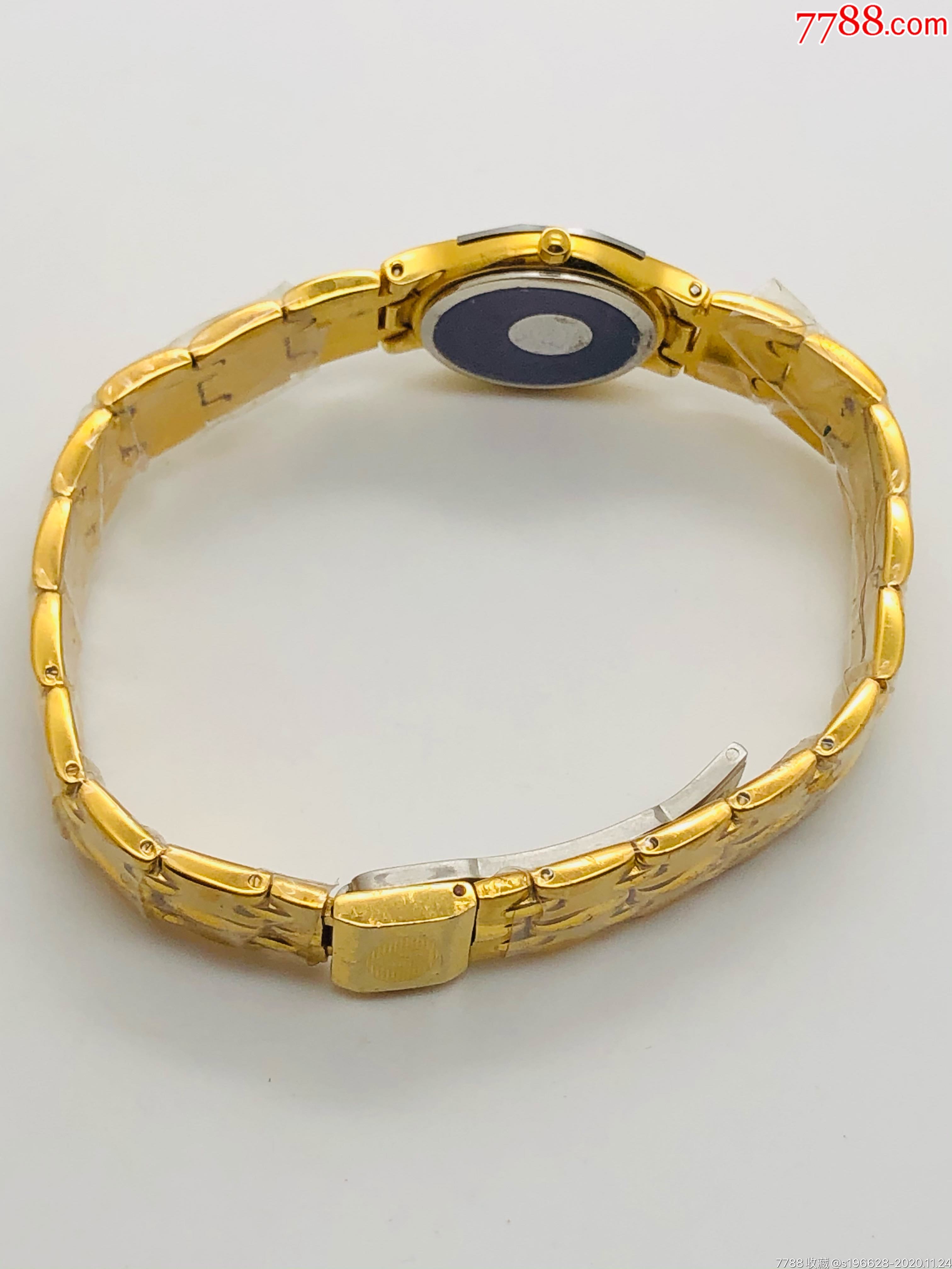 essence韩国艾申斯石英女表(搭载瑞士v8认证机芯)(钨钢外圈)-手表