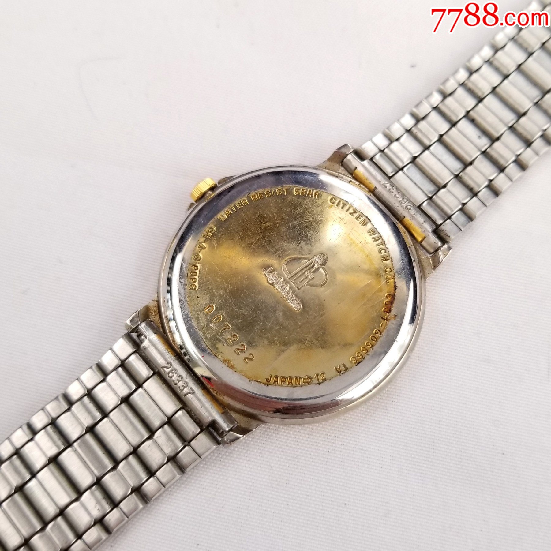 lighthouse-石英男表-手表/腕表-7788收藏