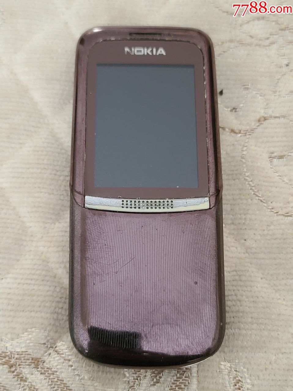 诺基亚8820