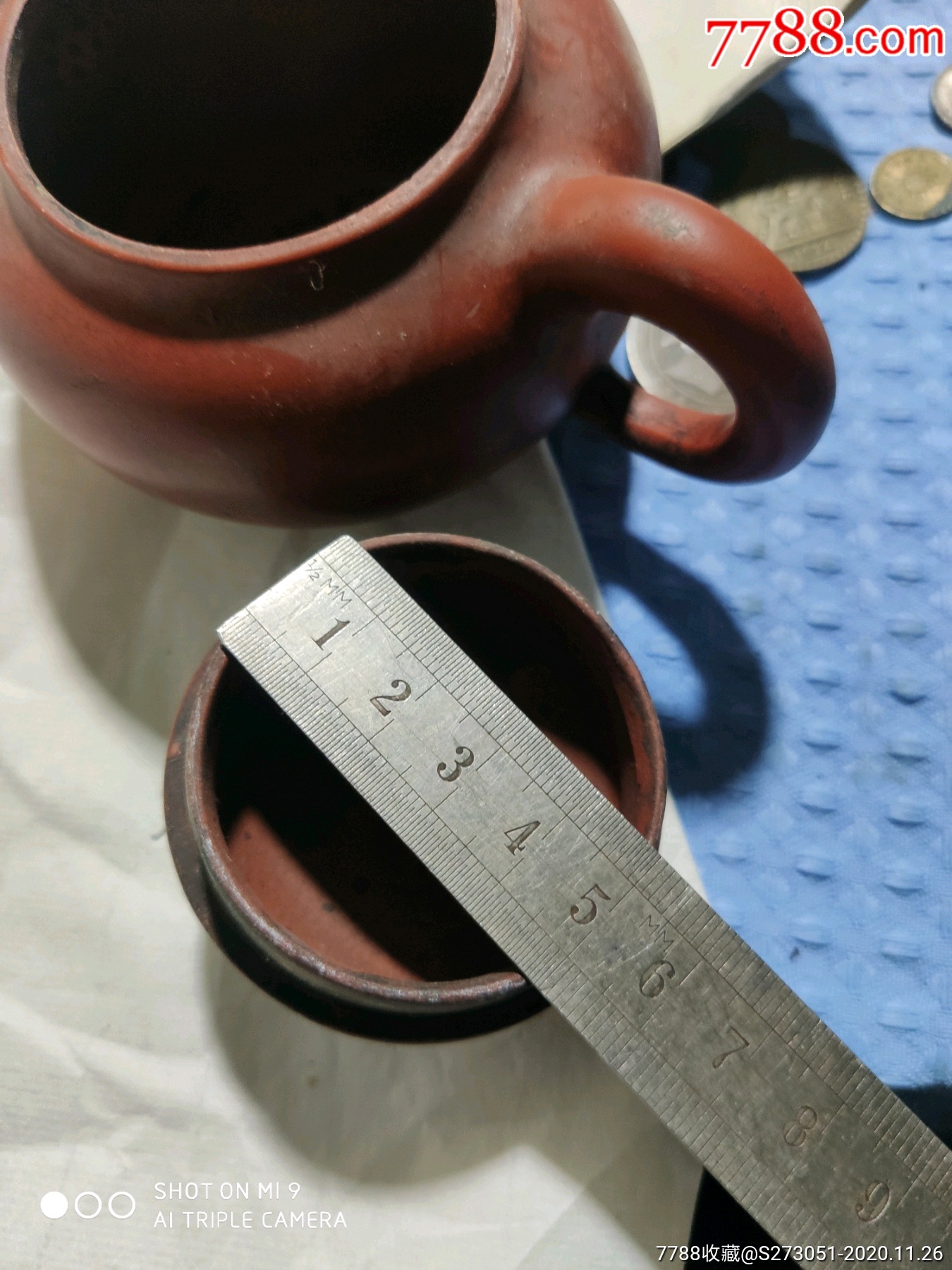 紫砂壶,欣怡陶艺