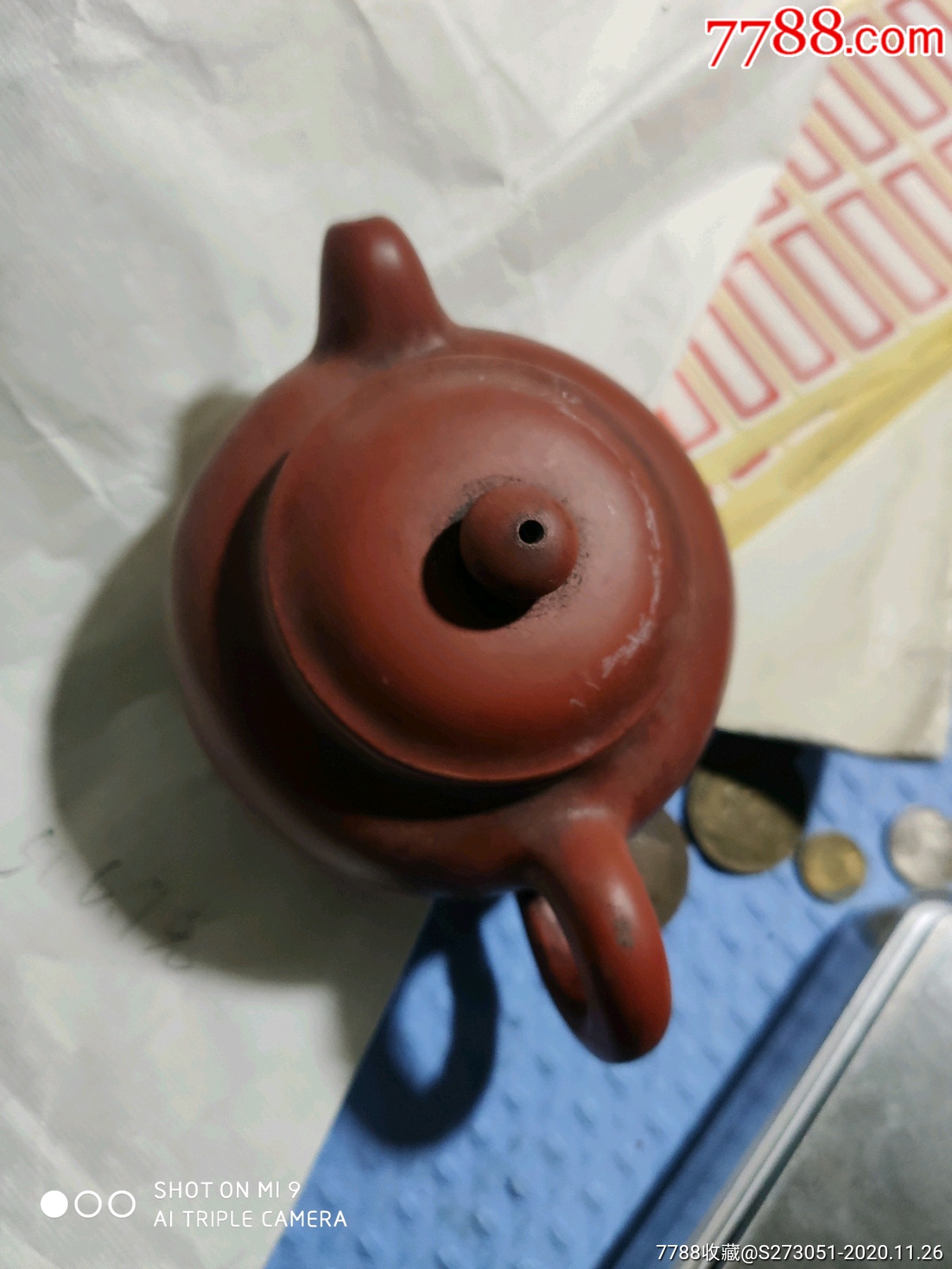 紫砂壶,欣怡陶艺