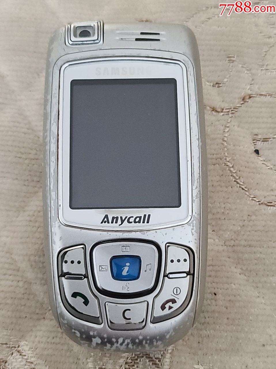 三星sgh-e818_其他手机_第1张_7788门票