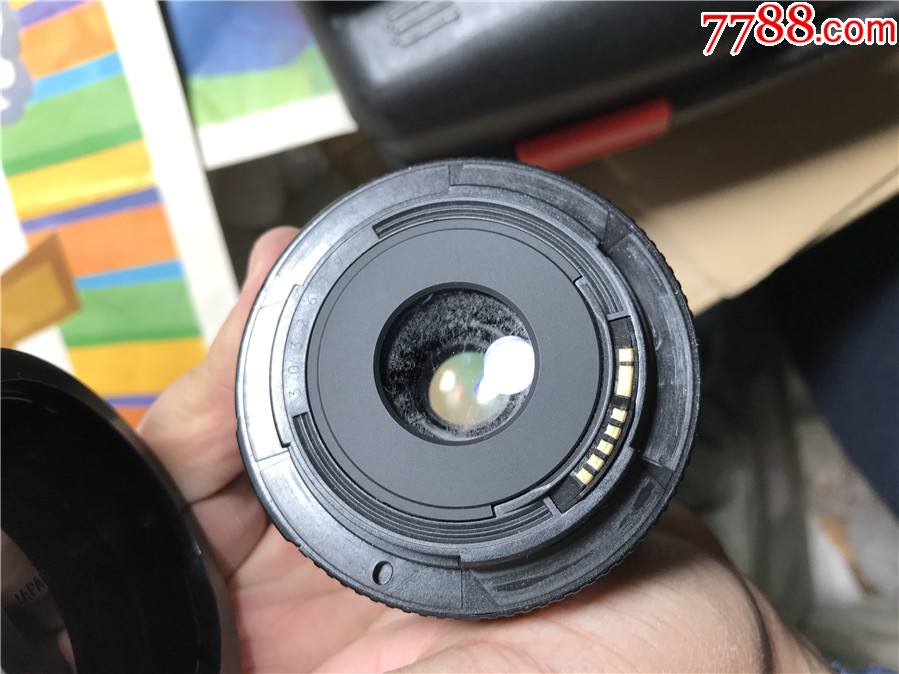 真正高端佳能lens镜头