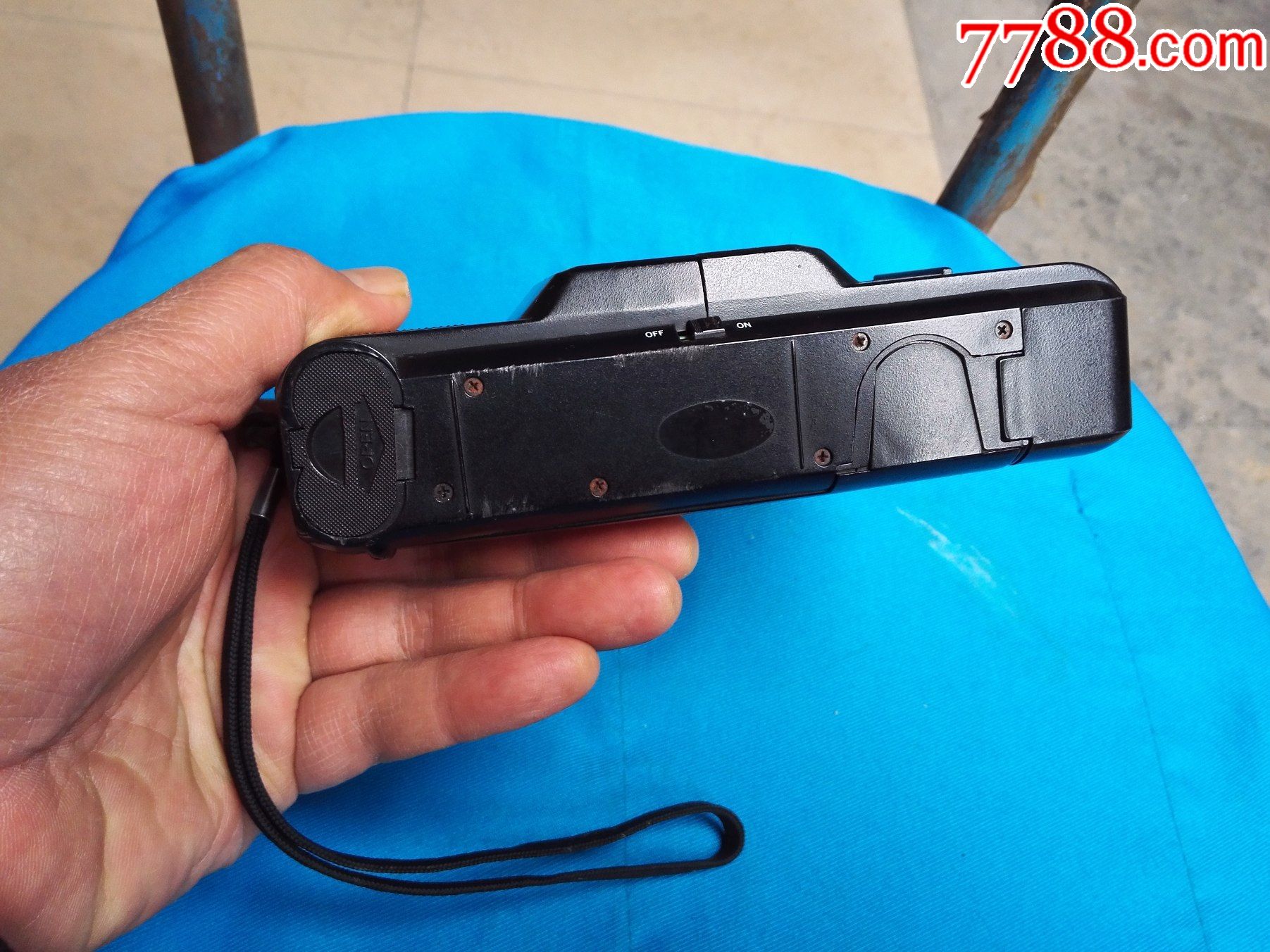 toma—m616-傻瓜机/胶片相机-7788相机收藏