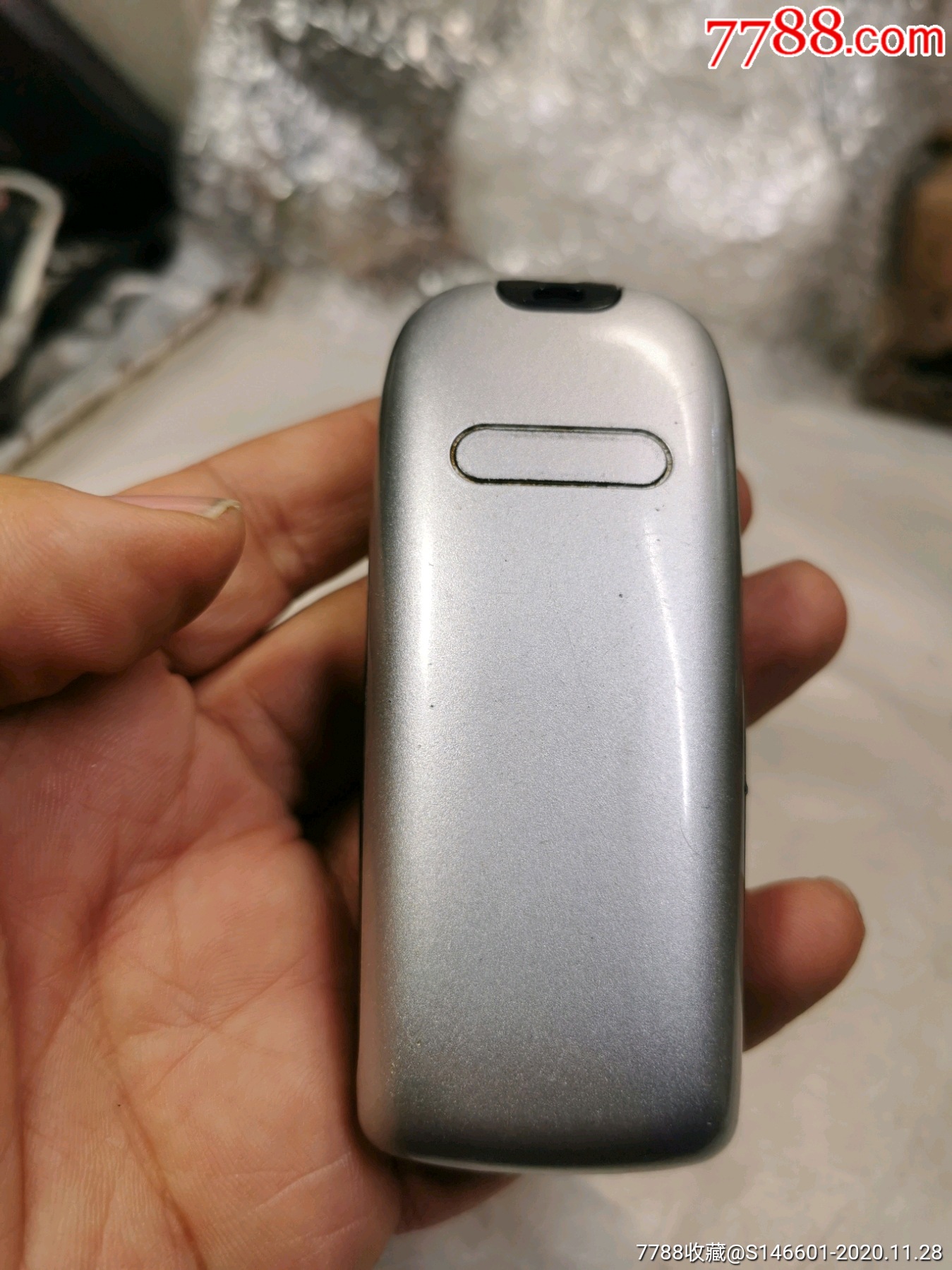 老阿尔卡特手机