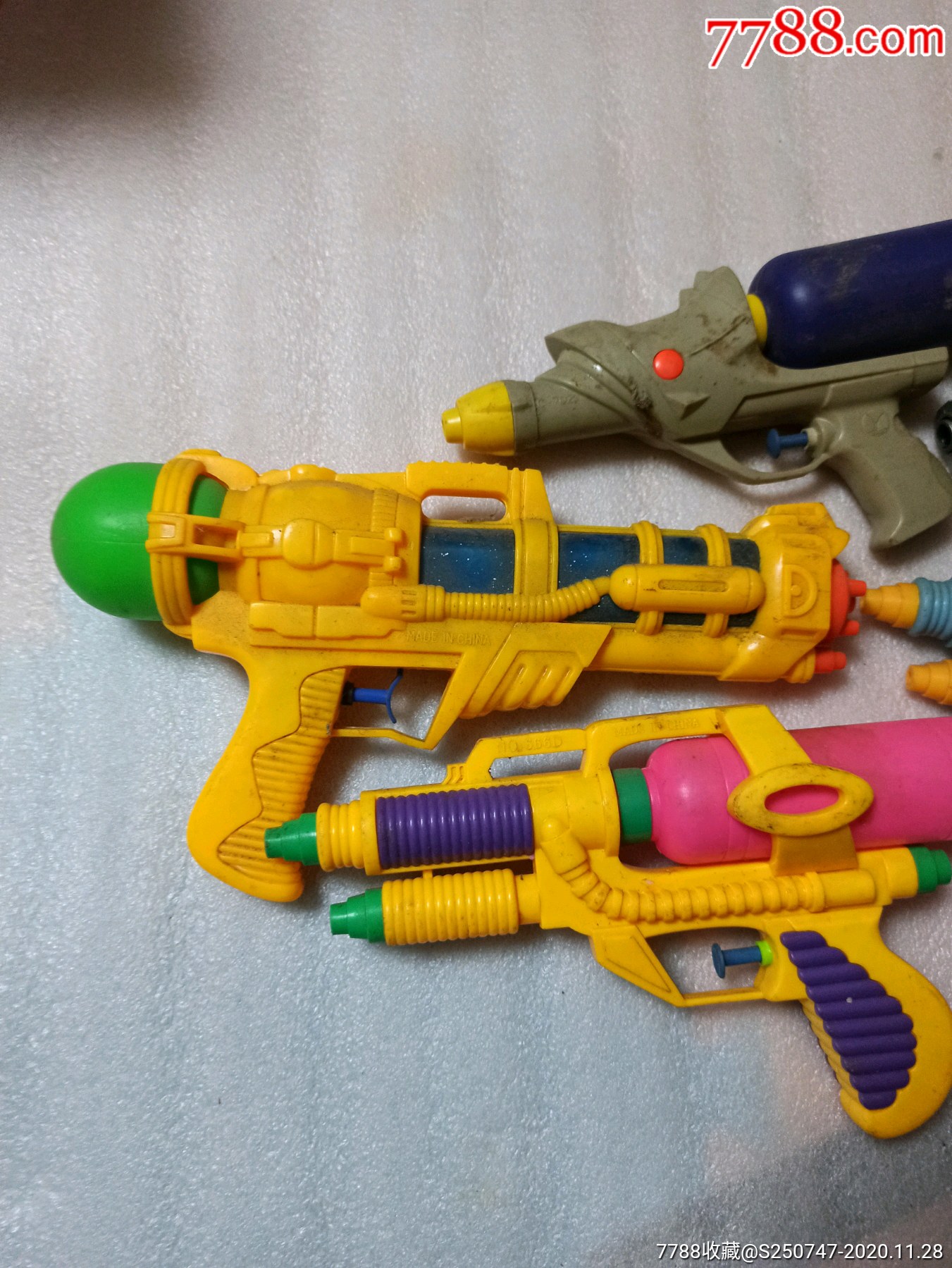 玩具-价格:10元-au24902099-其他传统玩具 -加价-7788玉器收藏