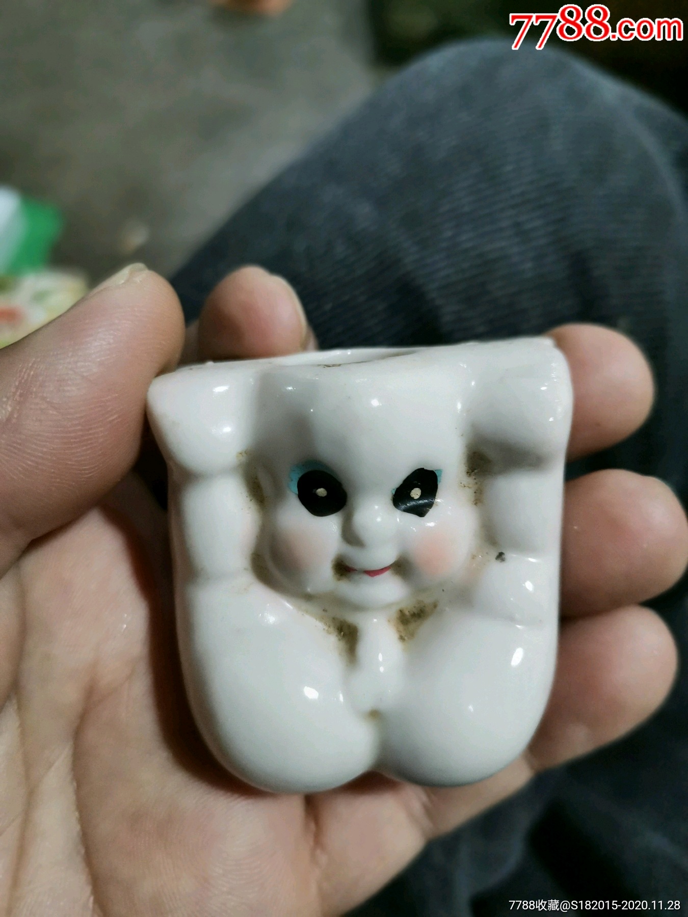 瓷人_第9张_7788陶瓷