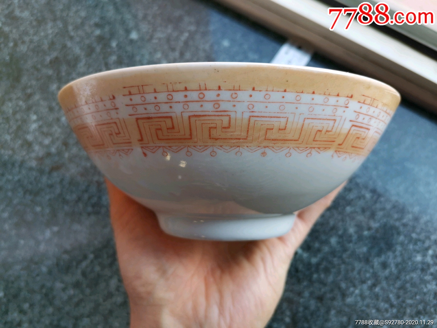 湖南石湾大碗