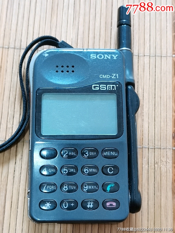 索尼(cmd一z1)手机