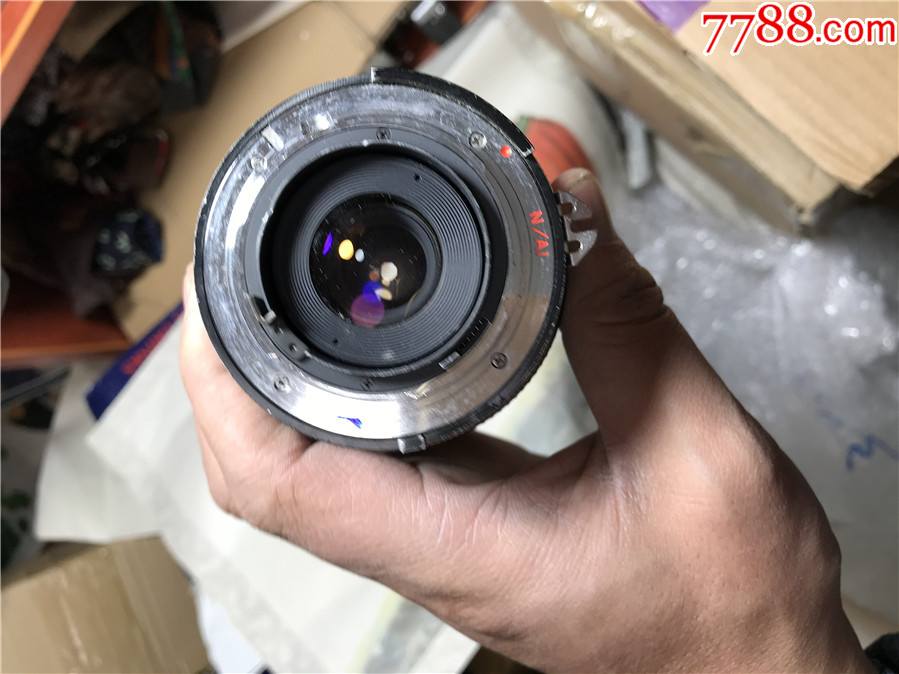 tefnon镜头_拍立得相机_第4张_7788相机收藏