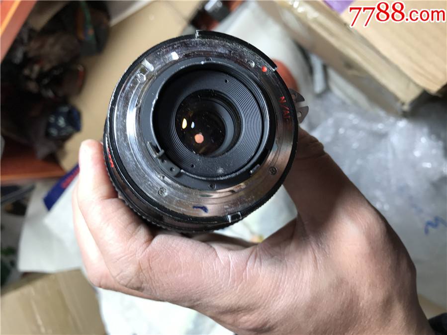 tefnon镜头_拍立得相机_第6张_7788相机收藏