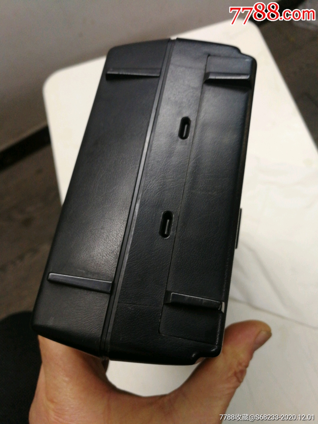 《好品相》松下rq2108单放机