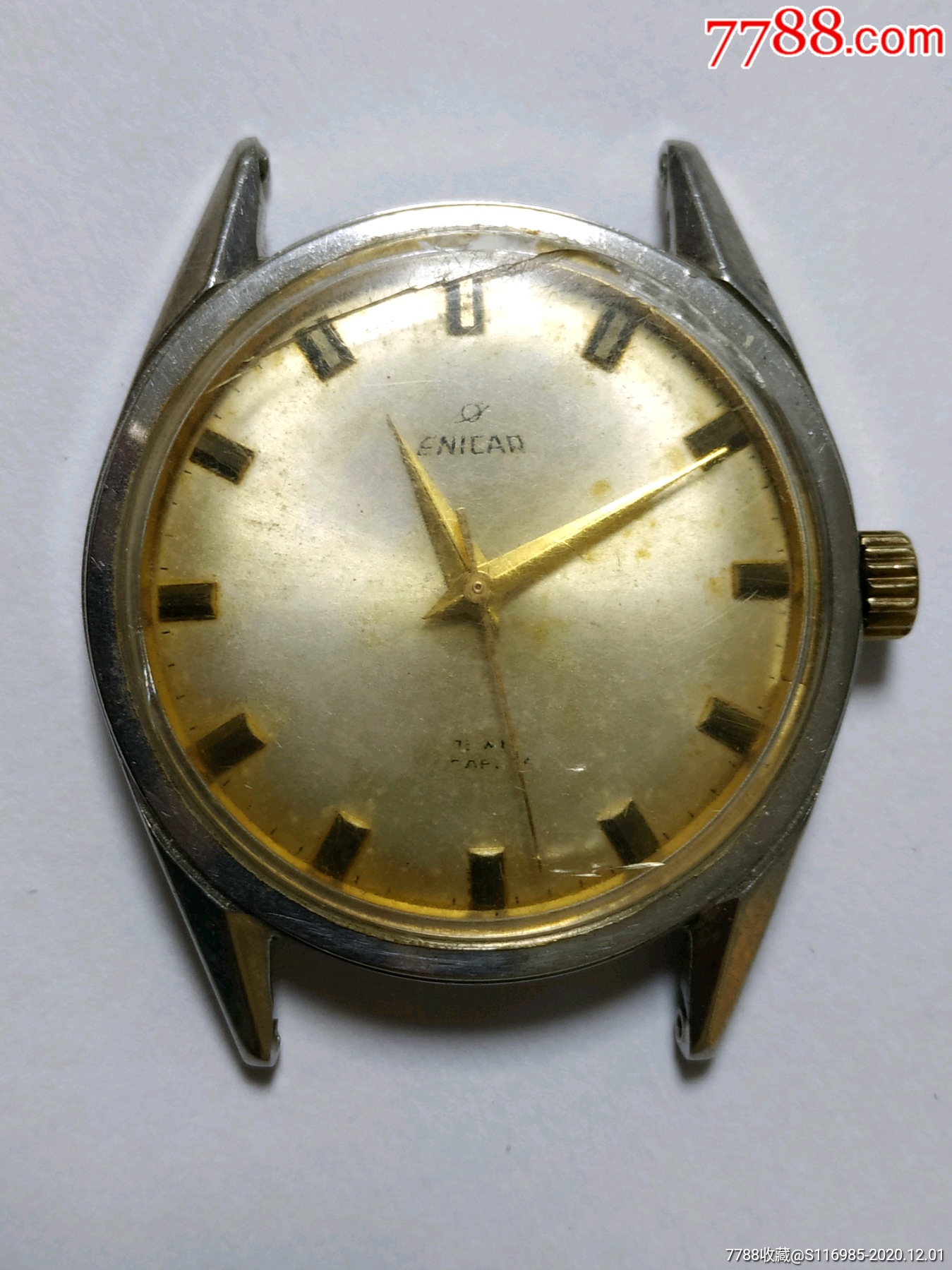 瑞士英格英纳格_手表/腕表_第1张_7788钟表收藏