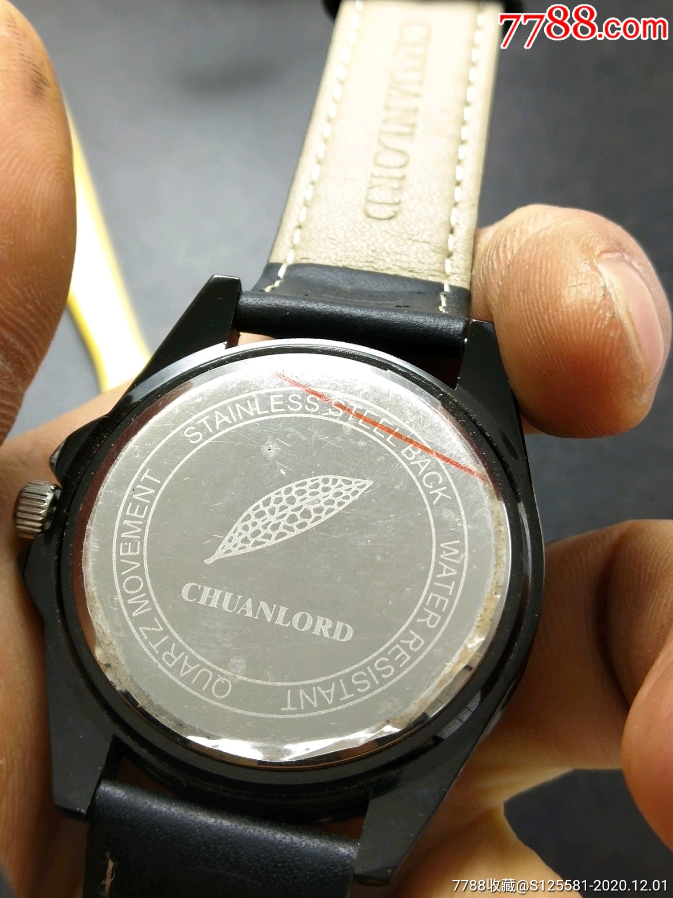 石英手表-手表/腕表-7788手表收藏