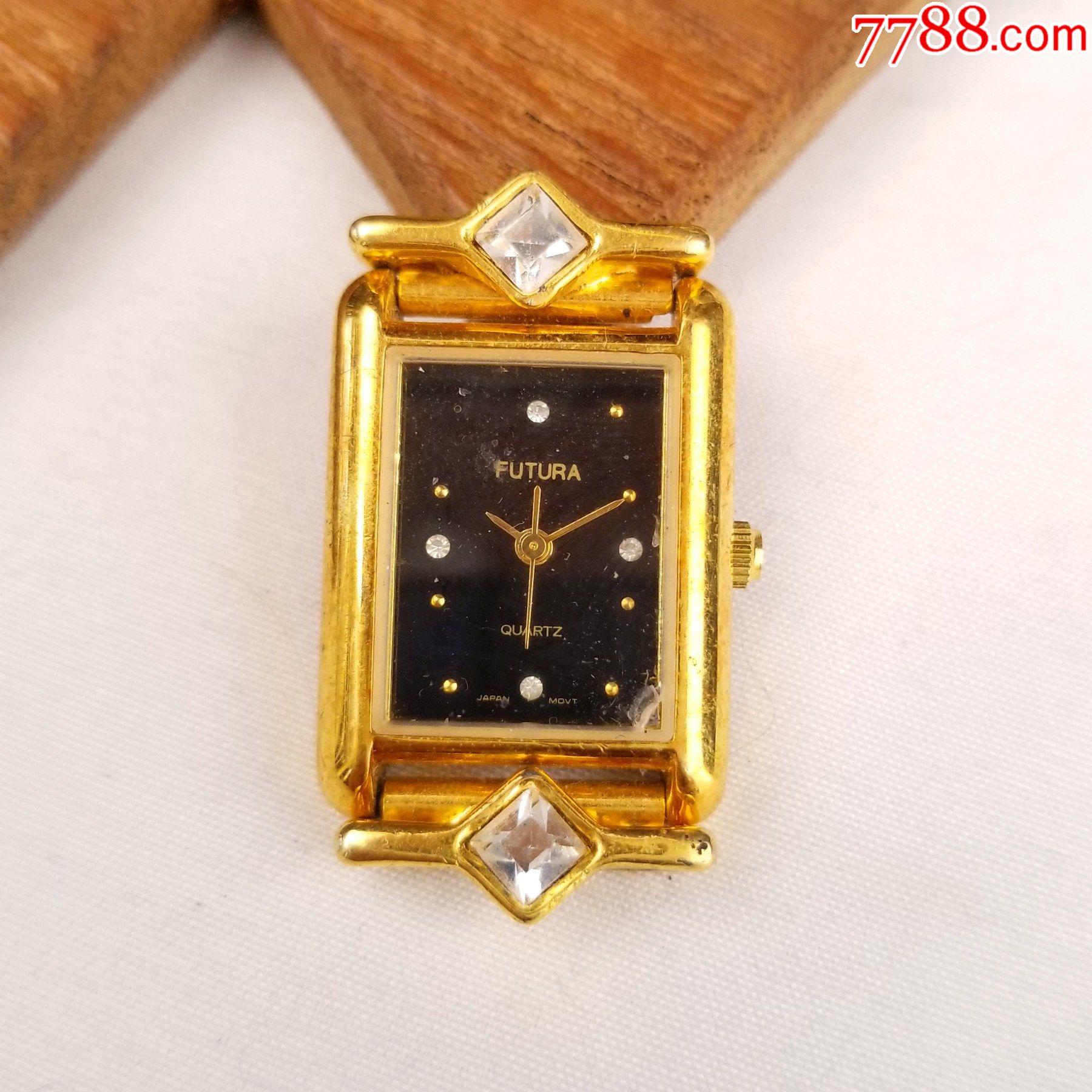 futura-石英表-手表/腕表-7788手表收藏