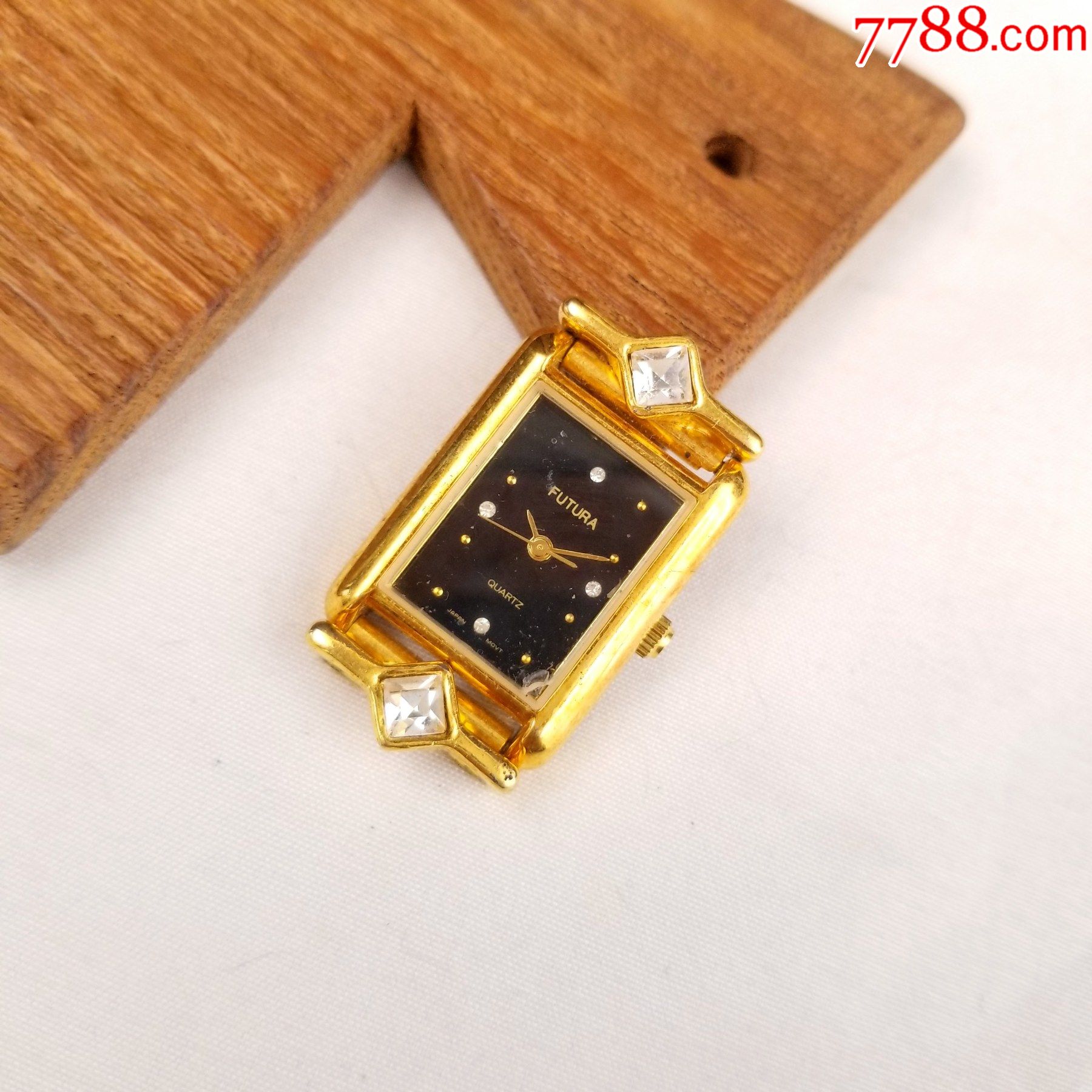 futura-石英表-手表/腕表-7788手表收藏