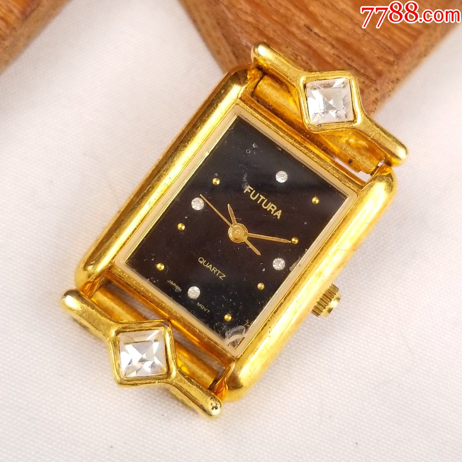 futura-石英表-手表/腕表-7788手表收藏