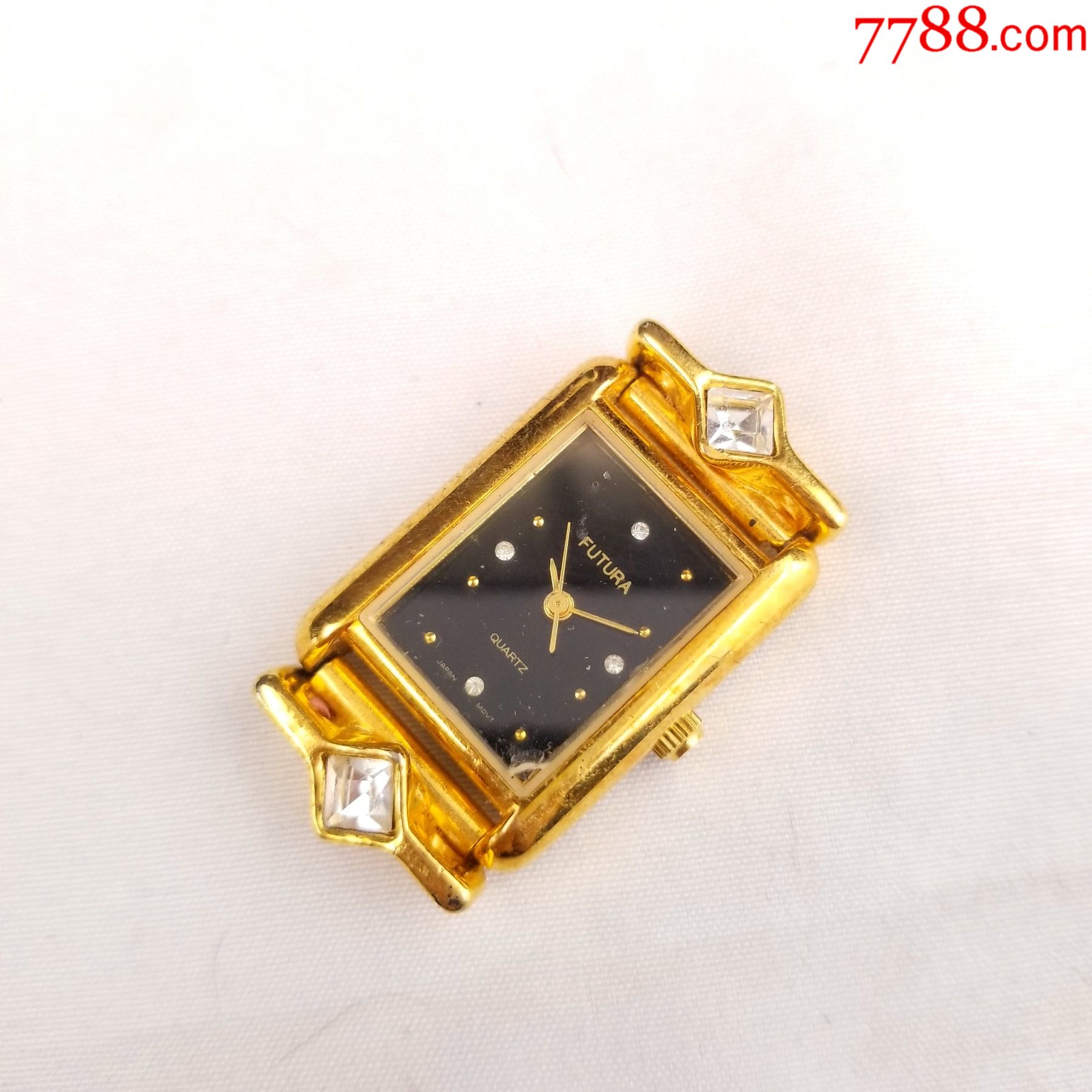 futura-石英表-手表/腕表-7788手表收藏