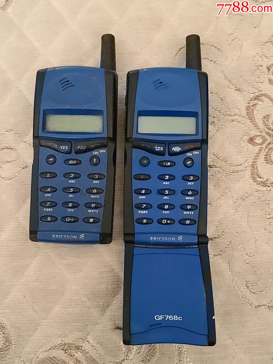 爱立信gf768c_其他手机_第7张_7788印章收藏