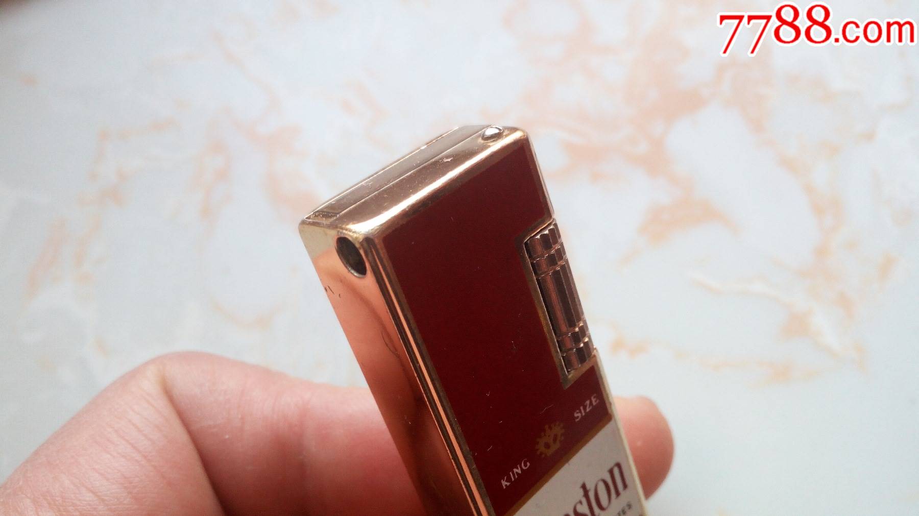 winston温斯顿打火机[品好漂亮]