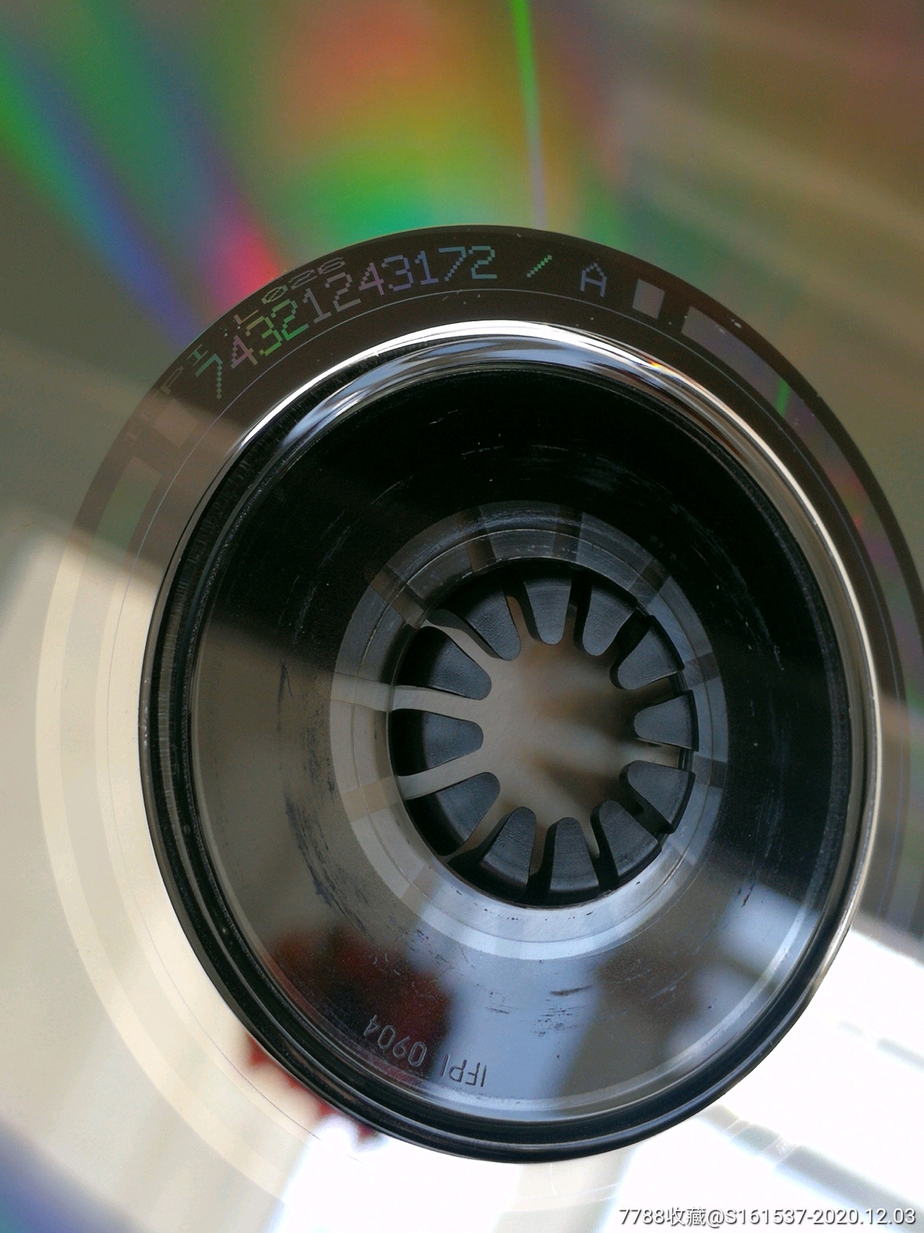 舞台巨人-彭修文作品集.精美套装3碟