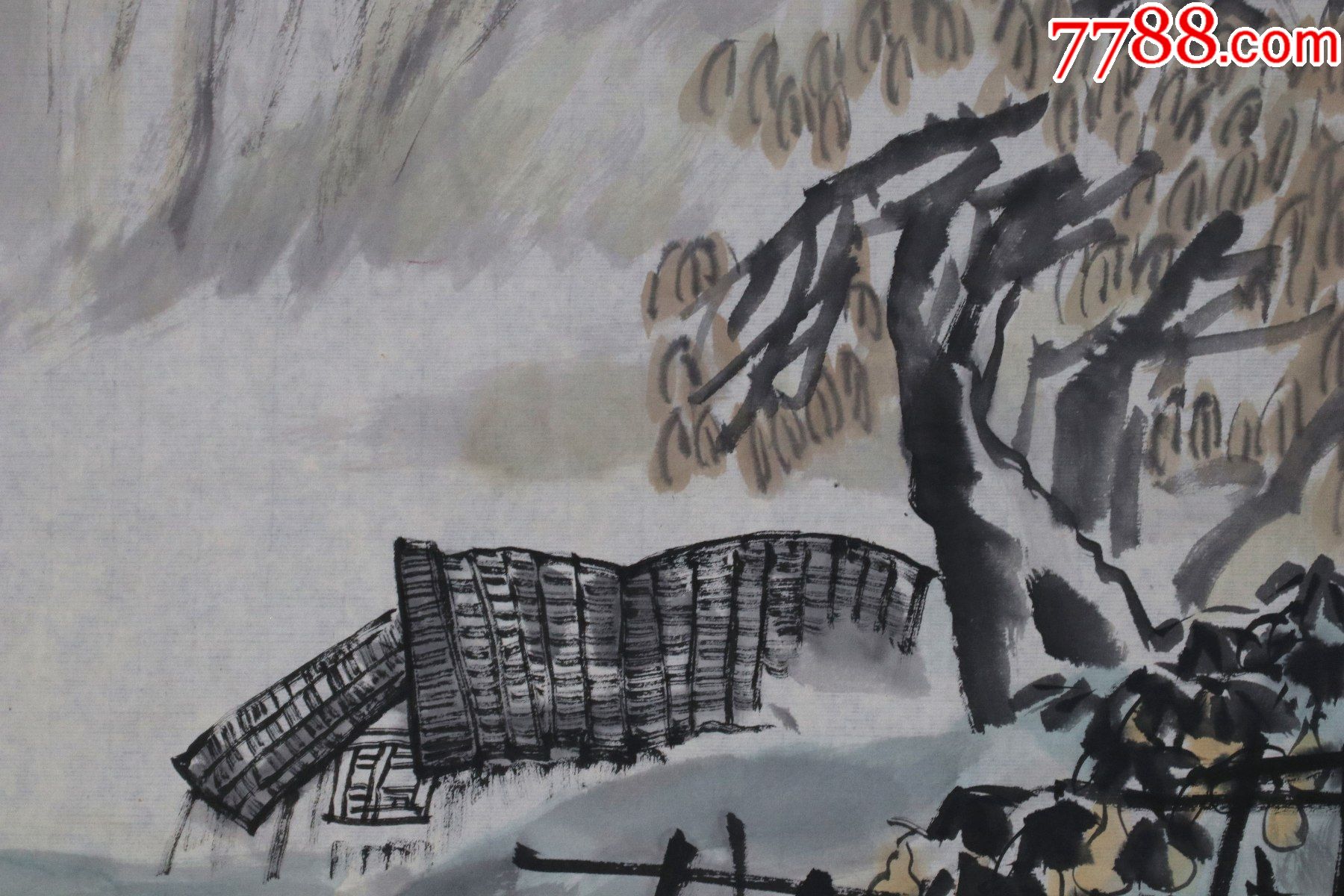 郭荣江苏扬州市人扬州市山水画研究会会长山水