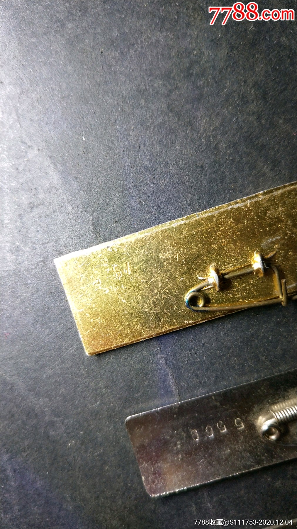 北京学校校徽5枚