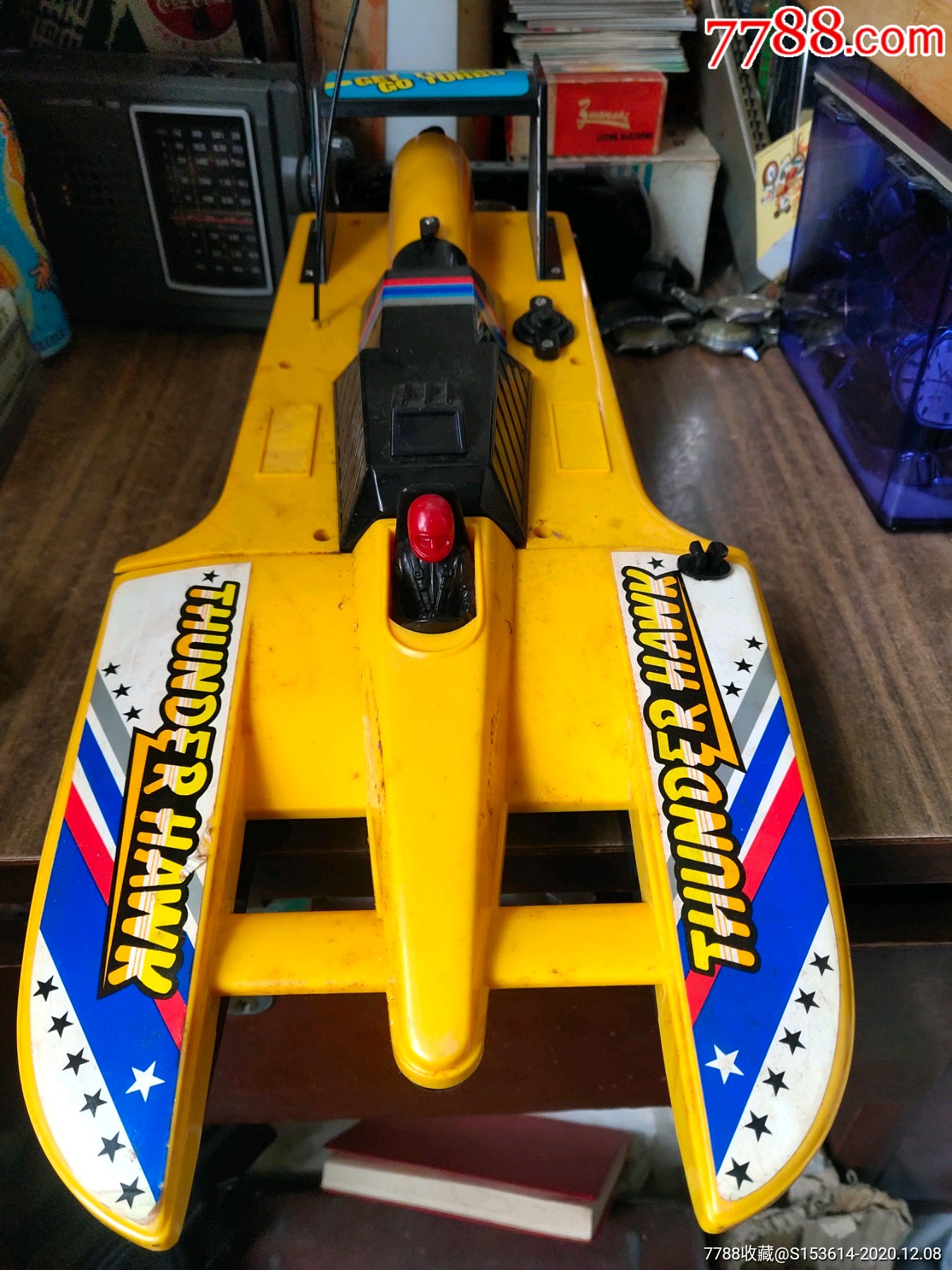 遥控船_遥控玩具_第1张_7788瓷器