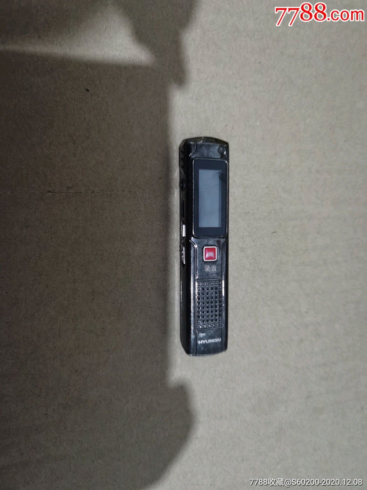 录音笔_价格8元_第1张