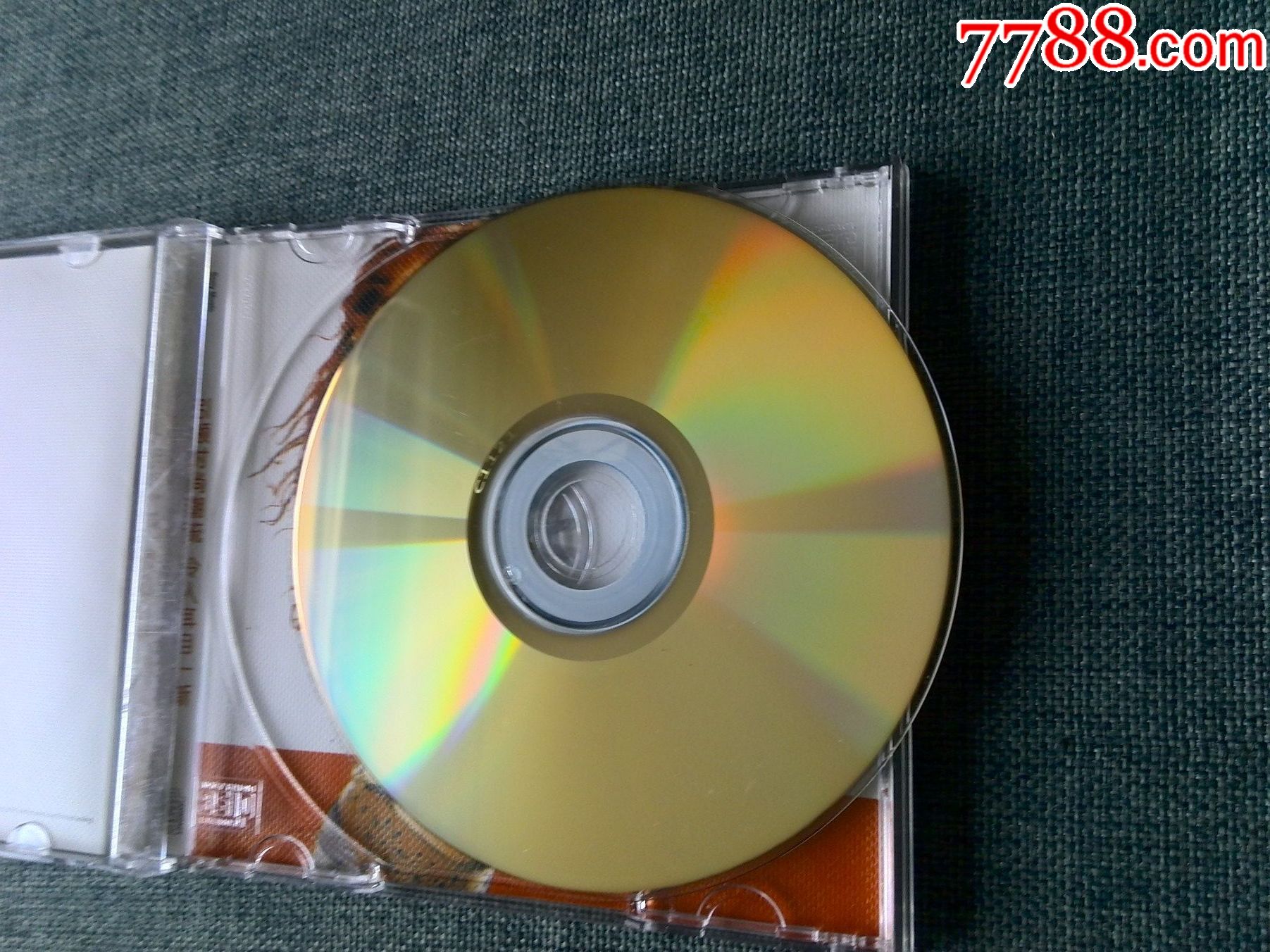 李玟演唱专辑《宠物男孩》