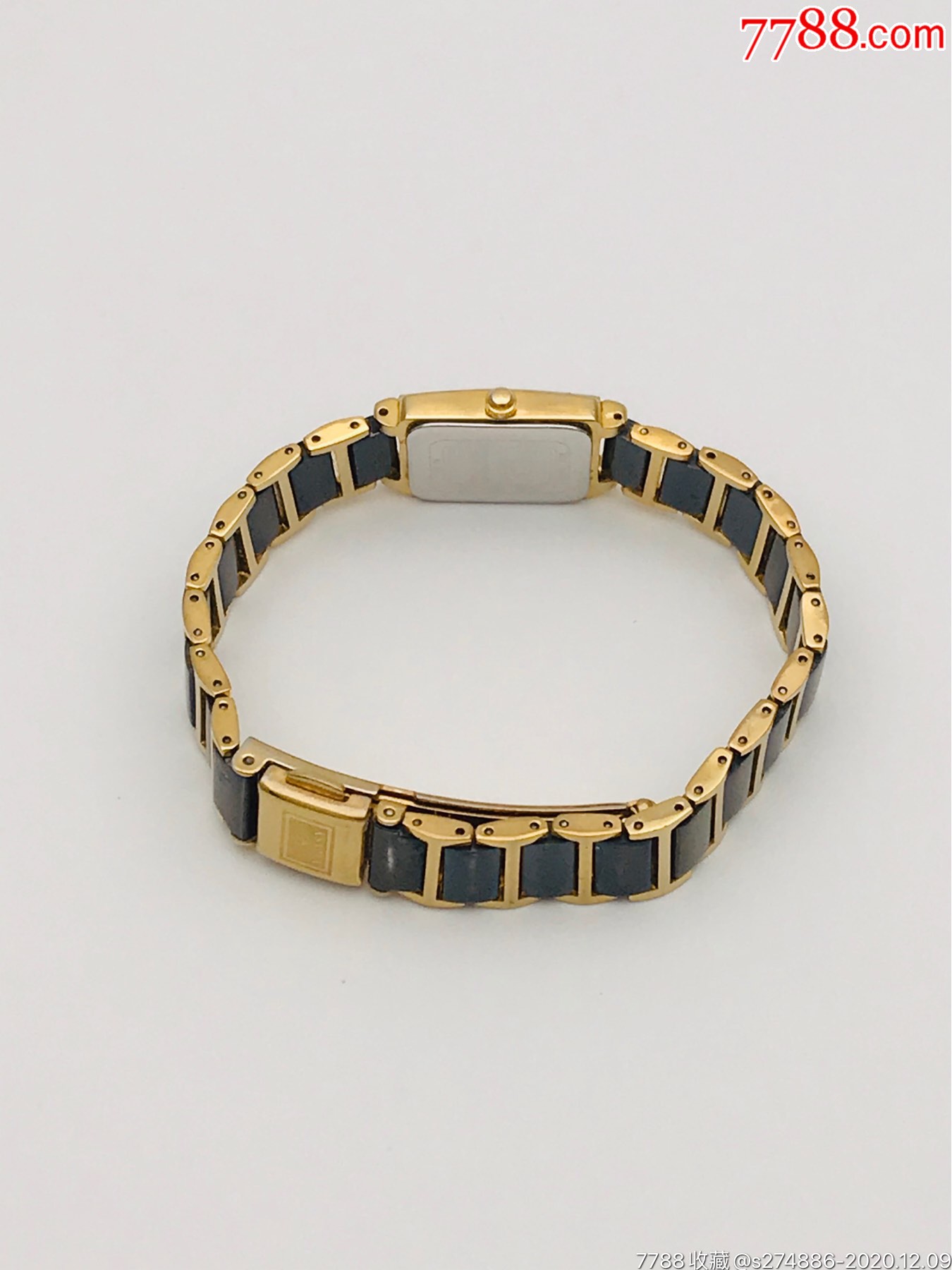 vgasy小霸王石英女表-手表/腕表-7788陶瓷