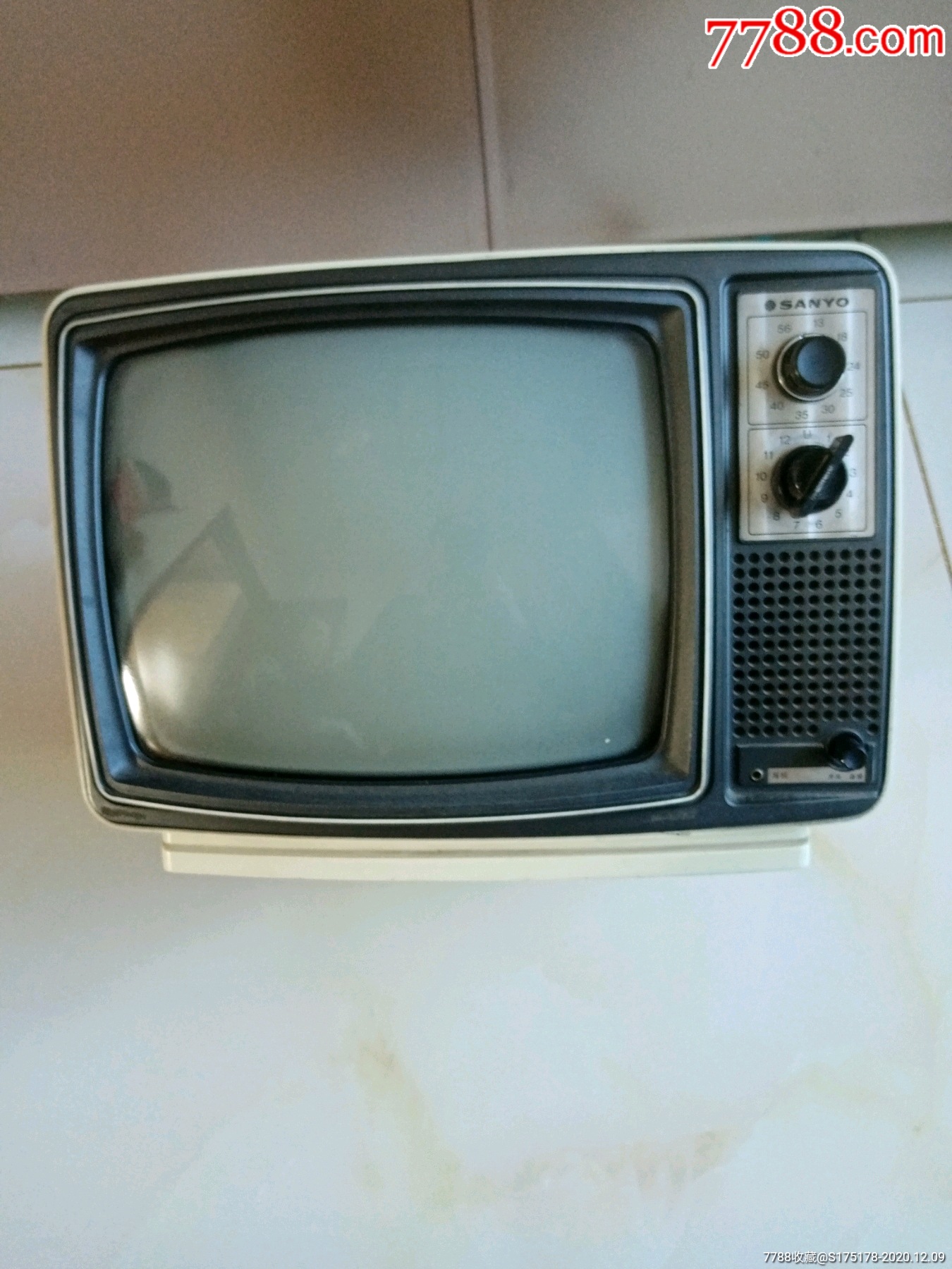 三洋电视机