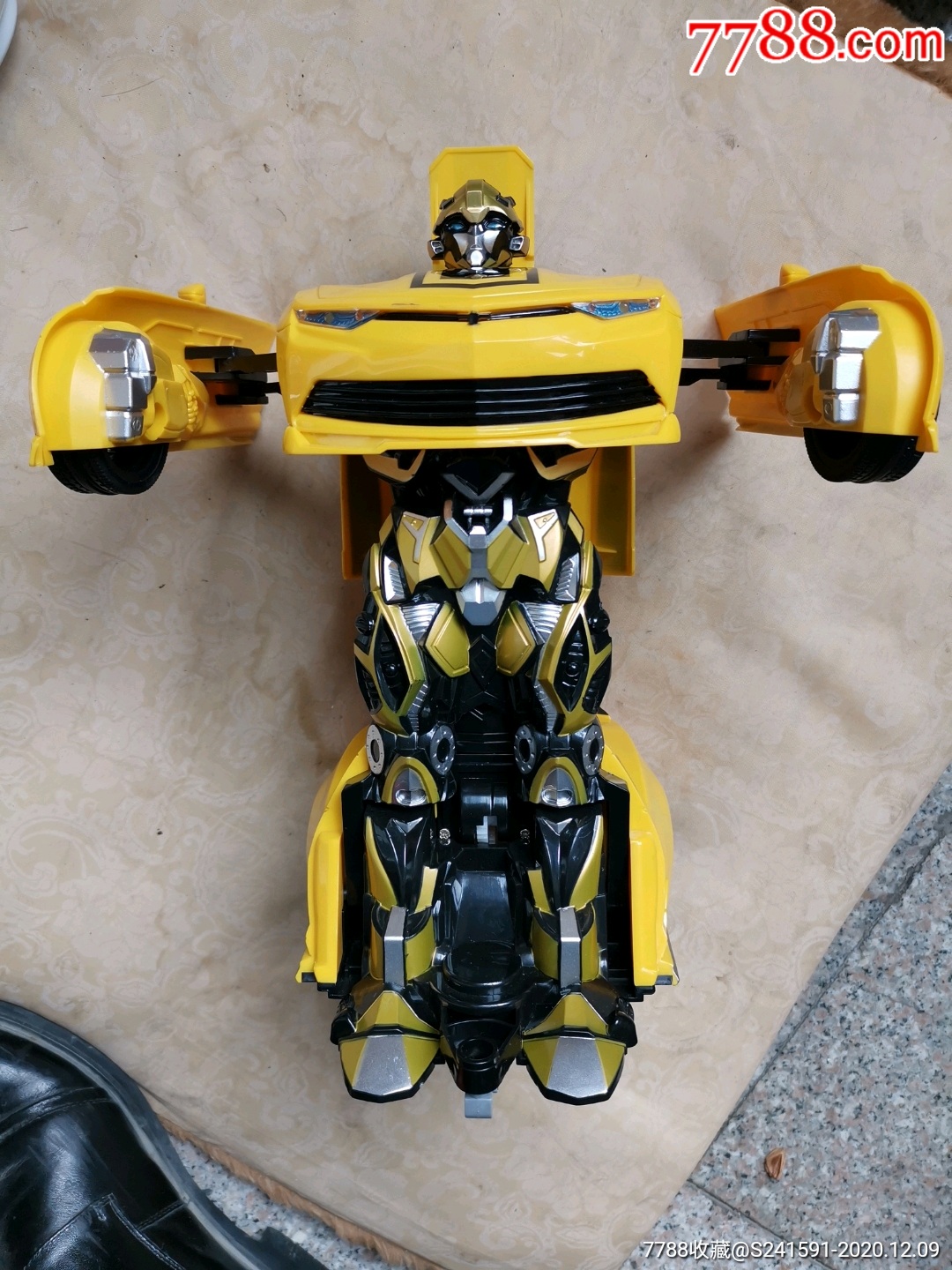 奥特曼汽车…变形玩具