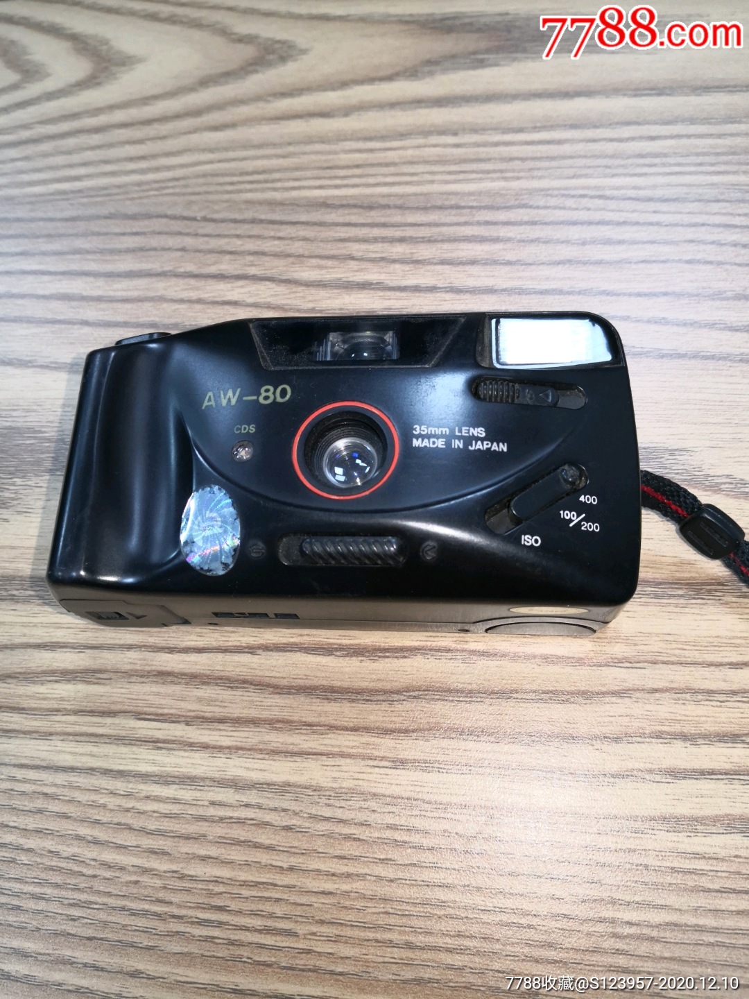 kinon傻瓜胶卷相机